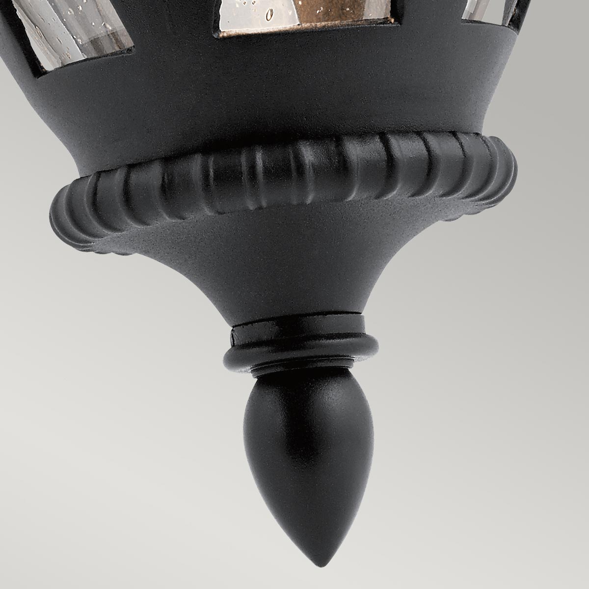 Kichler Outdoor Wall Light from the Admirals Cove range. Admirals Cove 1 Light Large Wall Lantern Product Code = KL-ADMIRALS-COVE-L