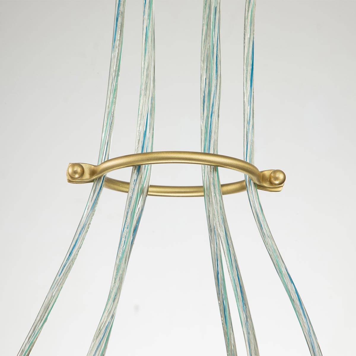 Kichler Pendant from the Brinley range. Brinley 6 Light Pendant Product Code = KL-BRINLEY6-BB