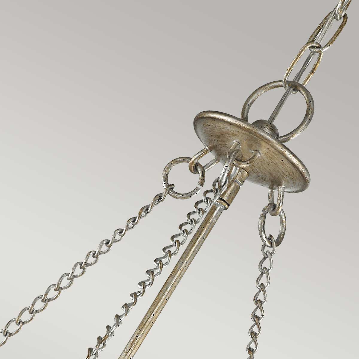 Kichler Pendant from the Calla range. Calla 3 Light Pendant Product Code = KL-CALLA-P-M