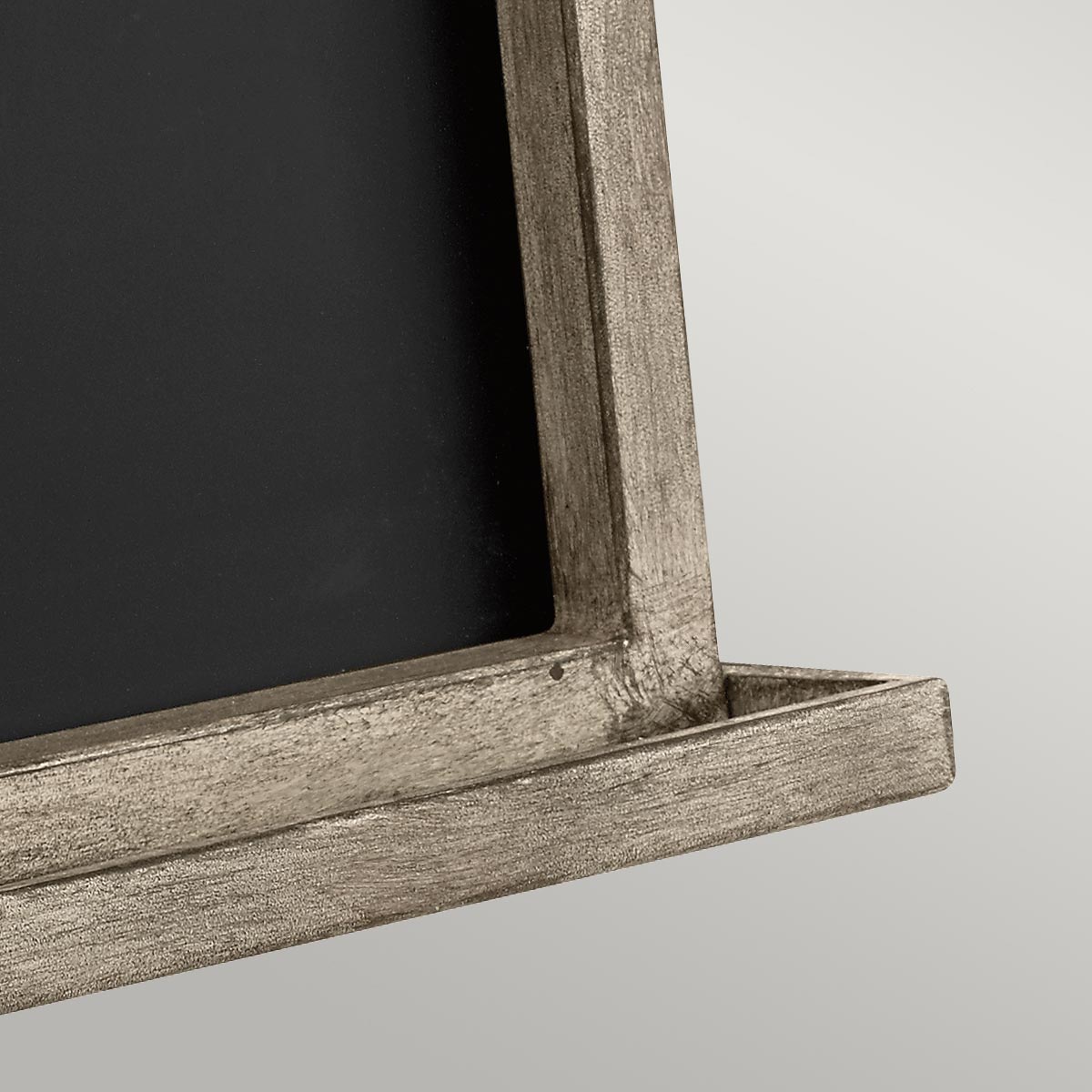 Kichler Wall Light from the Chalkboard range. Chalkboard 1 Light Wall Light Product Code = KL-CHALKBOARD-WL