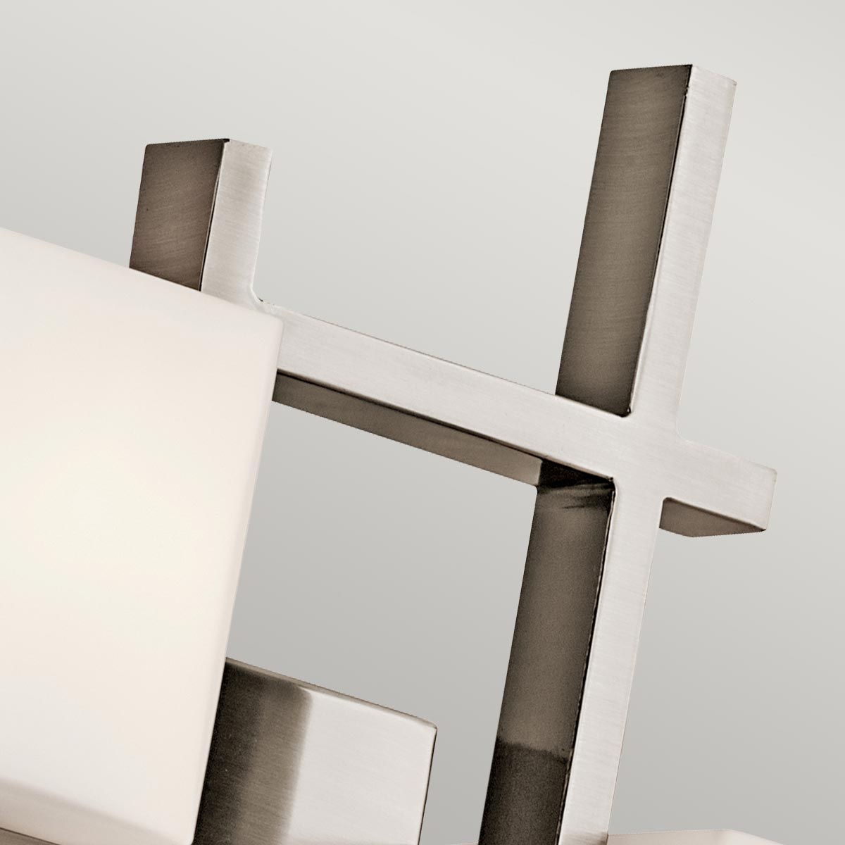 Kichler Wall Light from the City Lights range. City Lights 2 Light Wall Light Product Code = KL-CITY-LIGHTS2