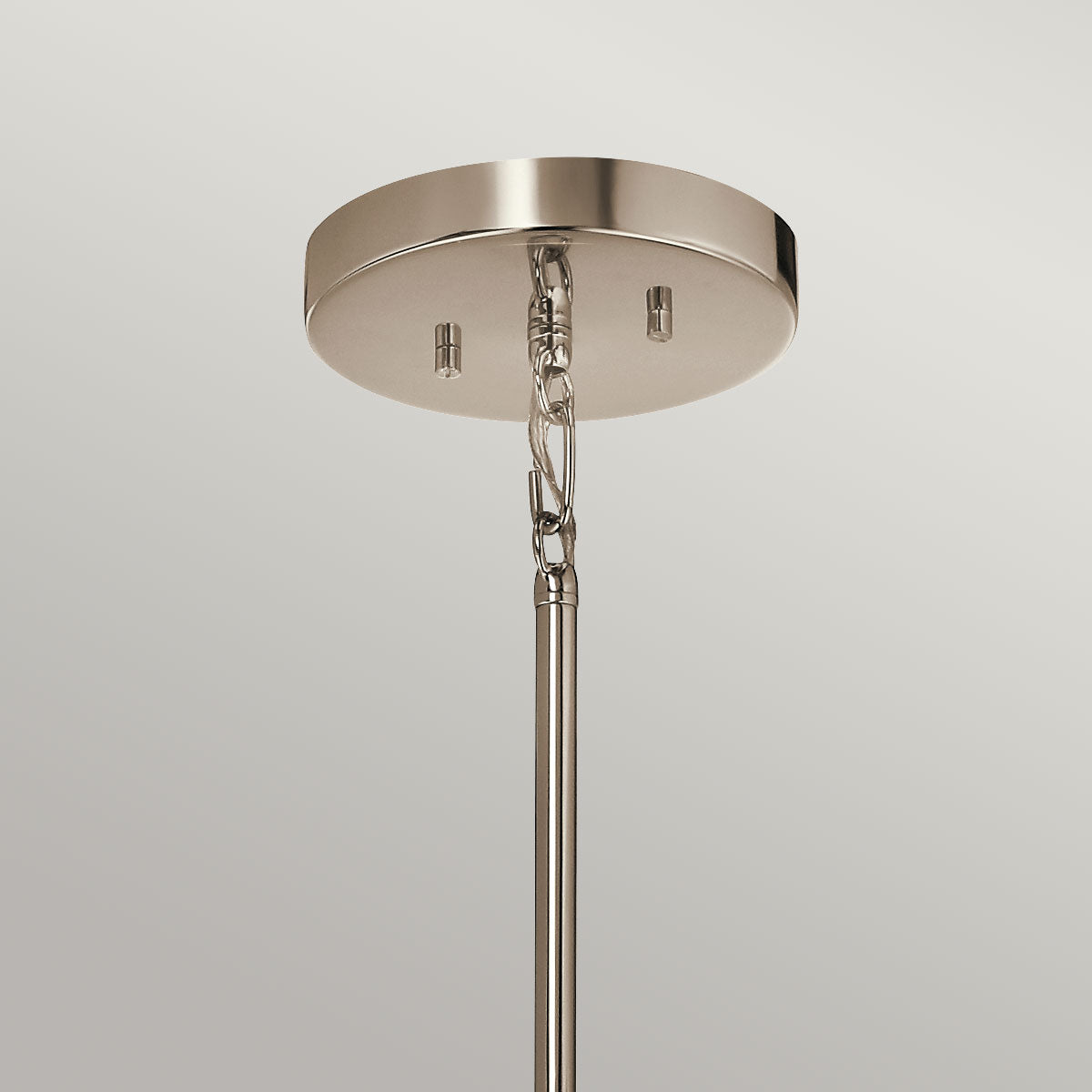 Kichler Pendant from the City Loft range. City Loft 1 Light Medium Pendant Product Code = KL-CITY-LOFT-P-M
