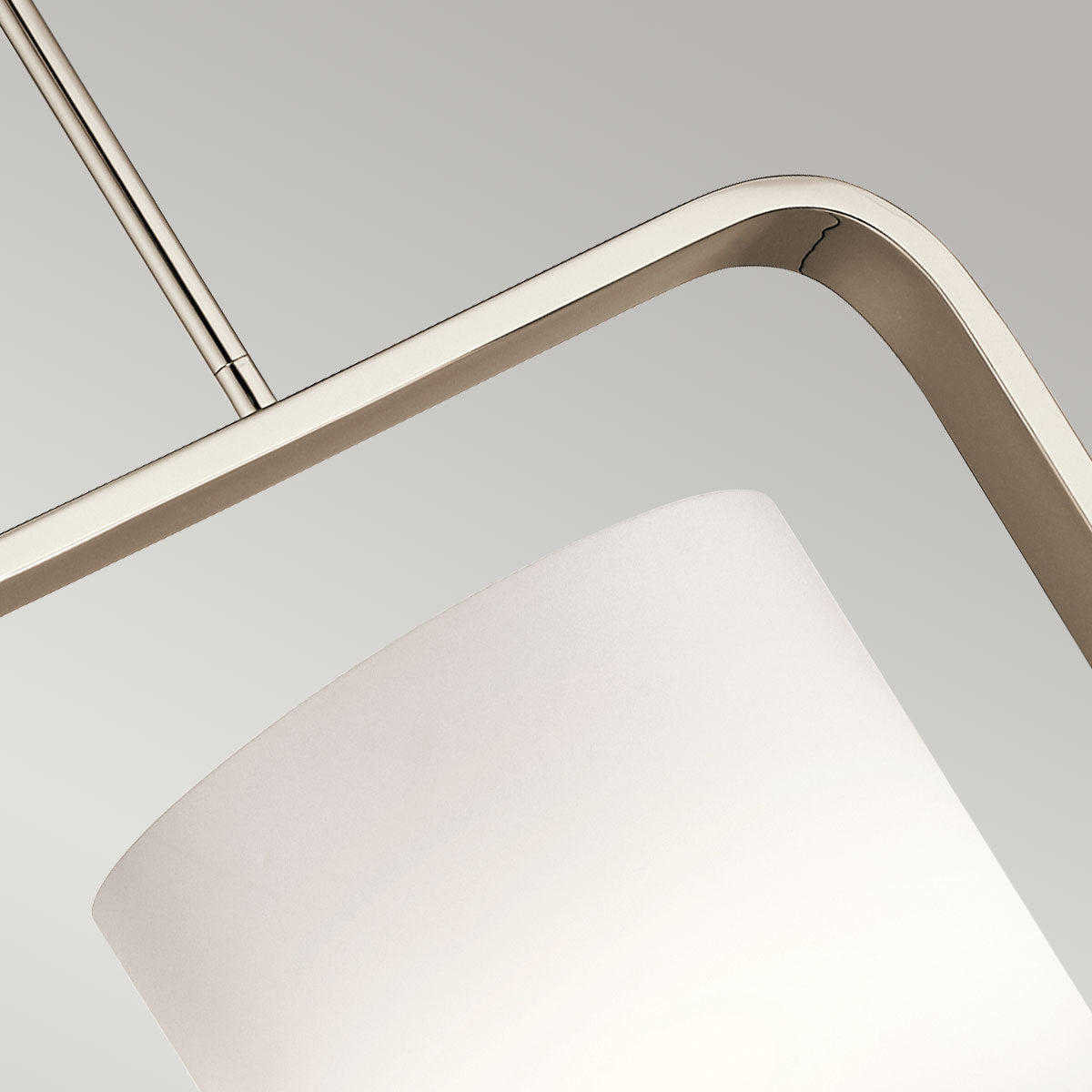 Kichler Pendant from the City Loft range. City Loft 1 Light Medium Pendant Product Code = KL-CITY-LOFT-P-M