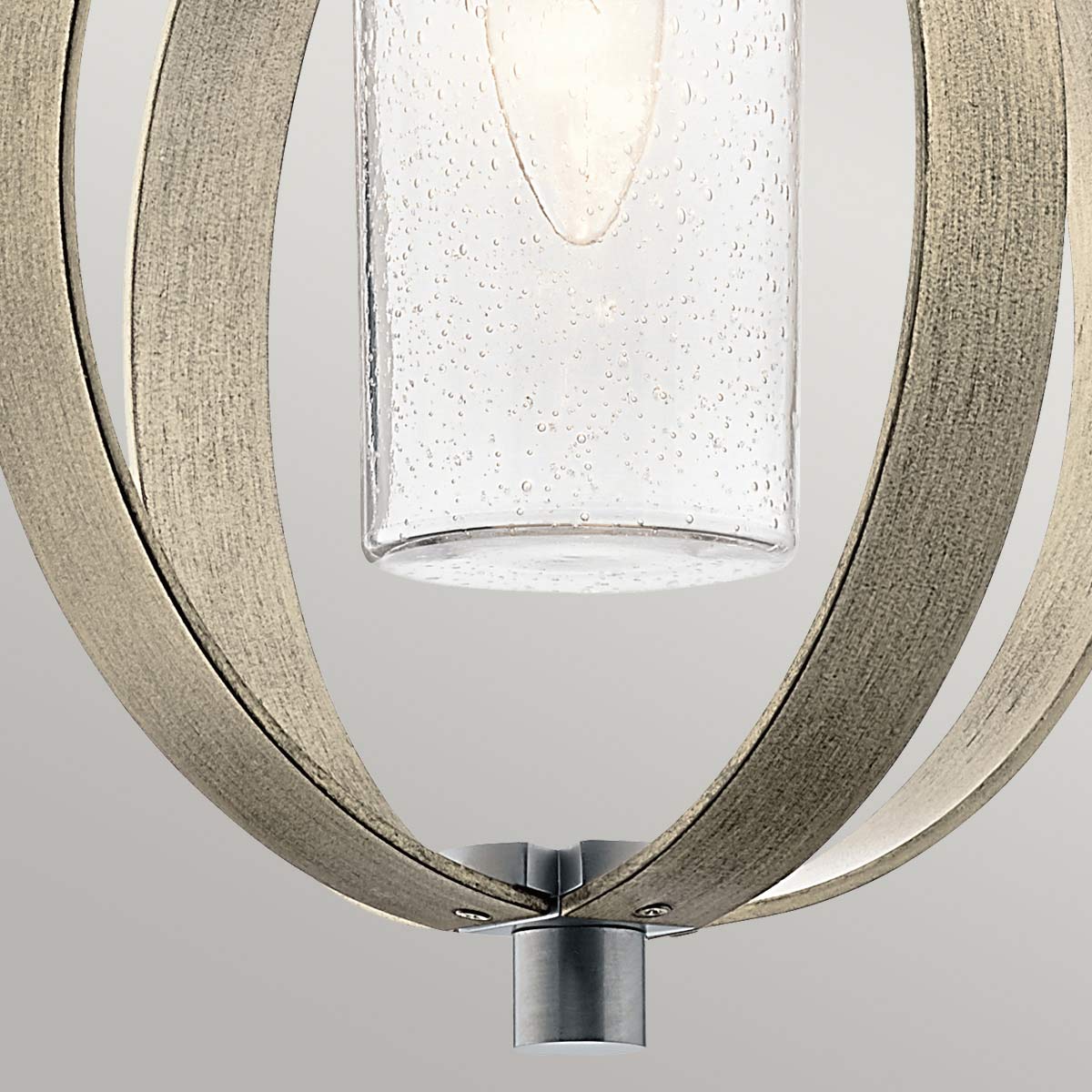 Kichler Outdoor Hanging from the Grand Bank range. Grand Bank 1 Light Outdoor Pendant Product Code = KL-GRAND-BANK-P-DAG