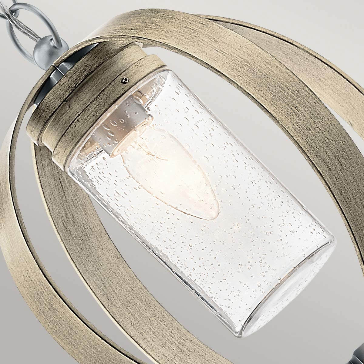Kichler Outdoor Hanging from the Grand Bank range. Grand Bank 1 Light Outdoor Pendant Product Code = KL-GRAND-BANK-P-DAG
