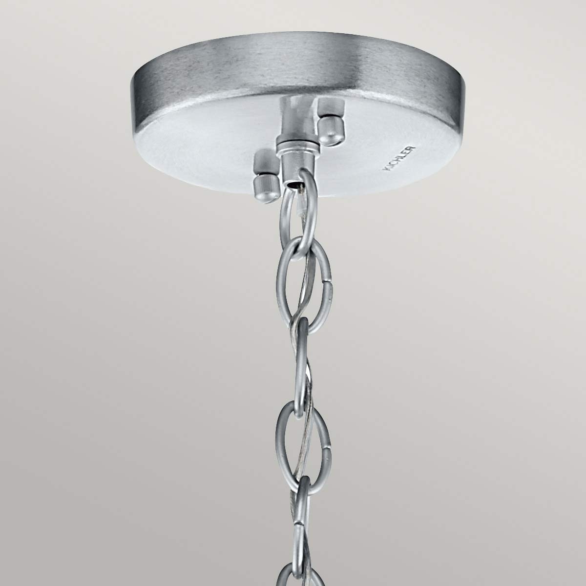 Kichler Outdoor Hanging from the Grand Bank range. Grand Bank 1 Light Outdoor Pendant Product Code = KL-GRAND-BANK-P-DAG