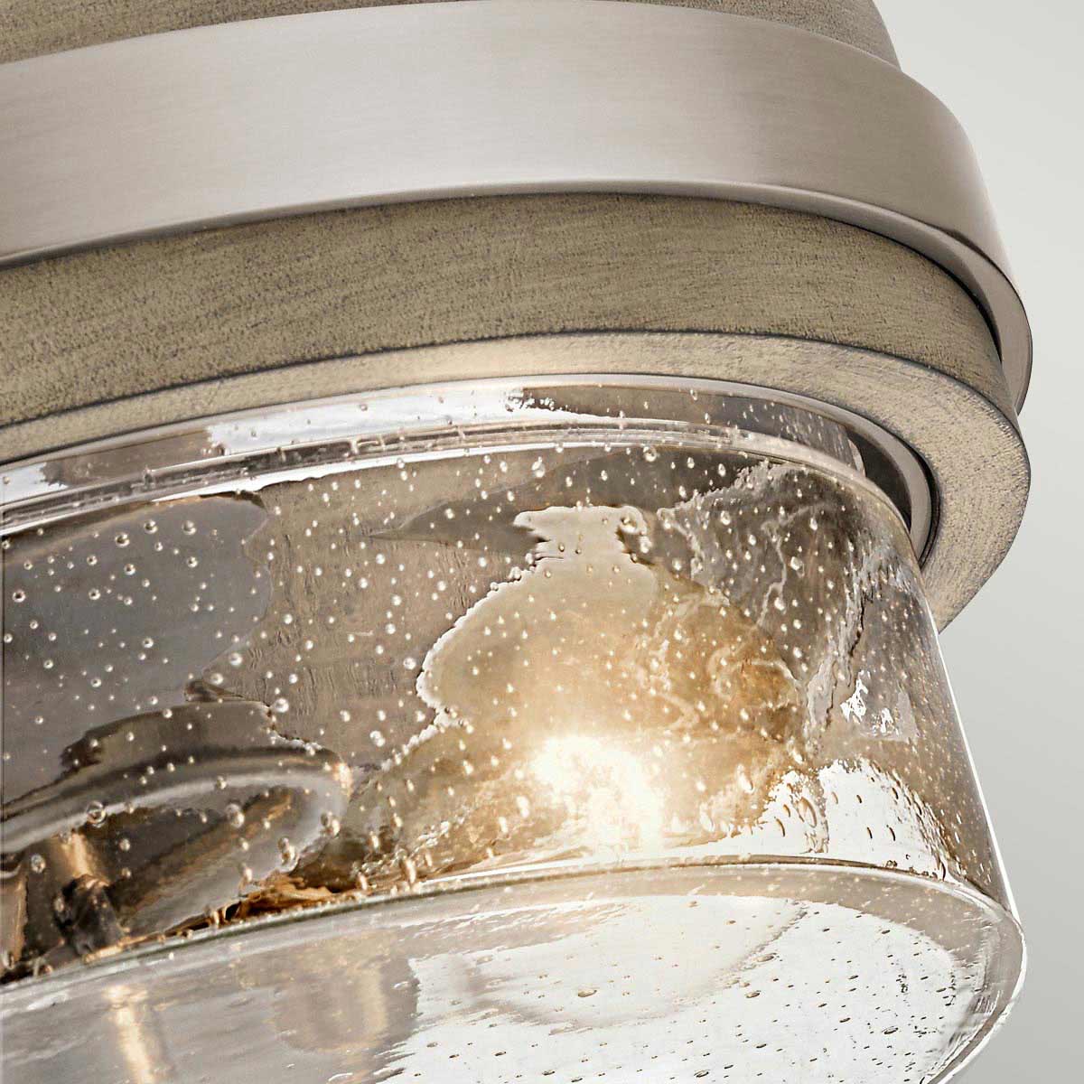 Kichler Grand Bank 2 Light Semi-Flush KL-GRAND-BANK-SF