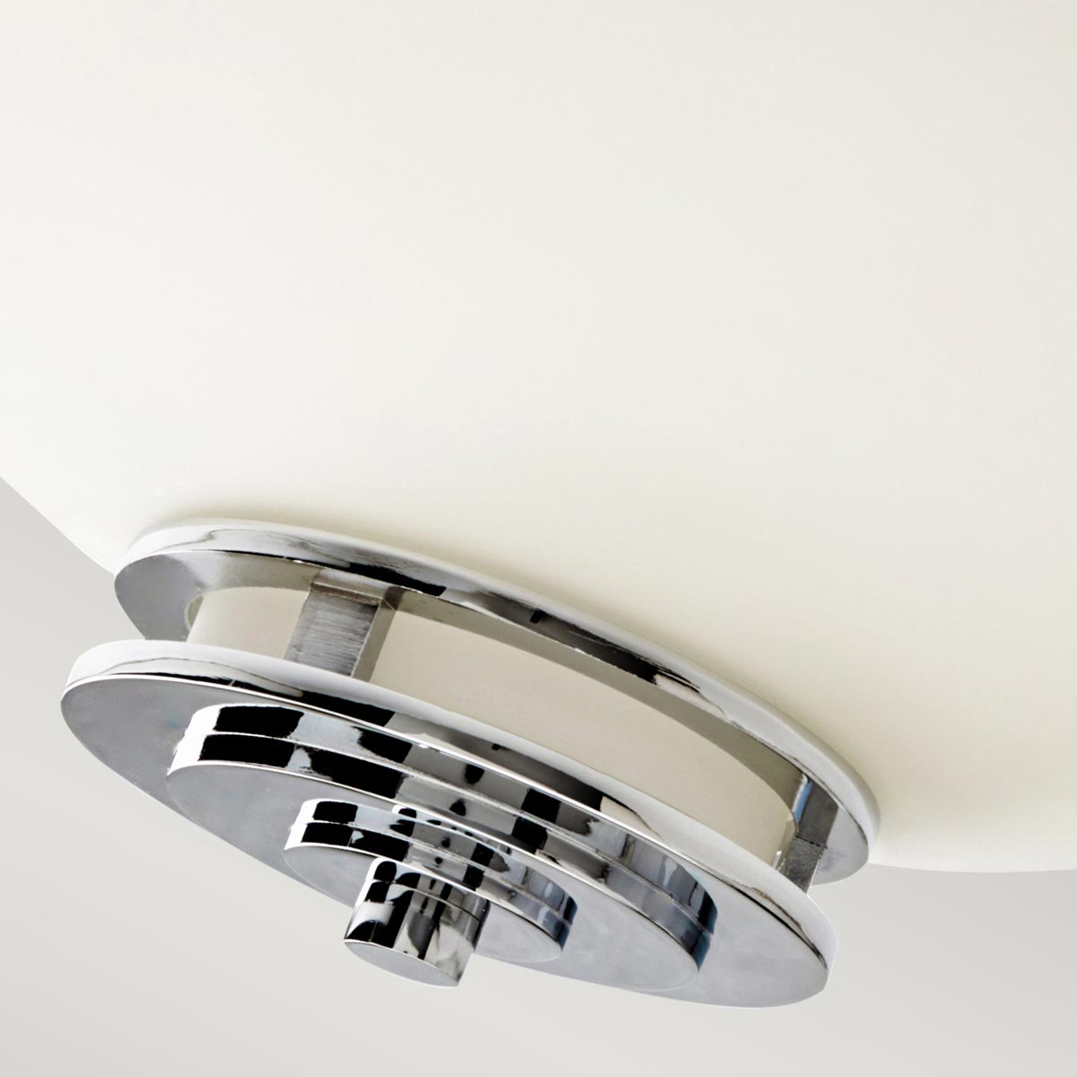 Kichler Ceiling Semi-Flush from the Hendrik range. Hendrik 3 Light Semi-Flush Product Code = KL-HENDRIK-SF
