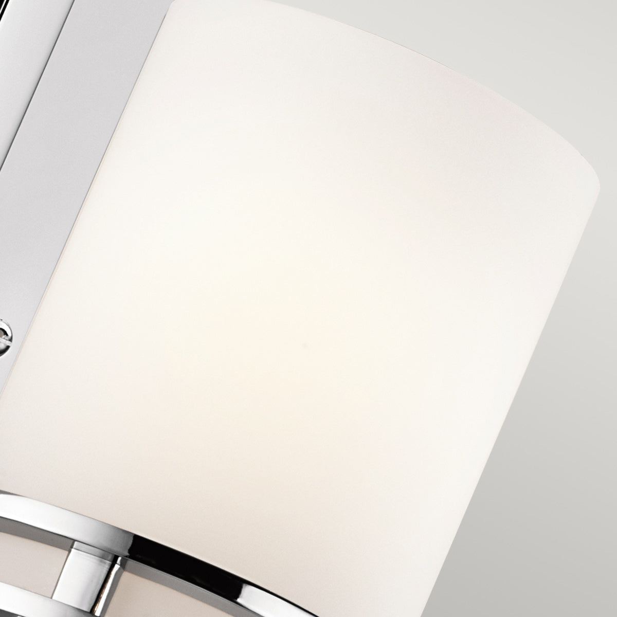 Kichler Wall Light from the Hendrik range. Hendrik 1 Light Wall Light Product Code = KL-HENDRIK1-BATH