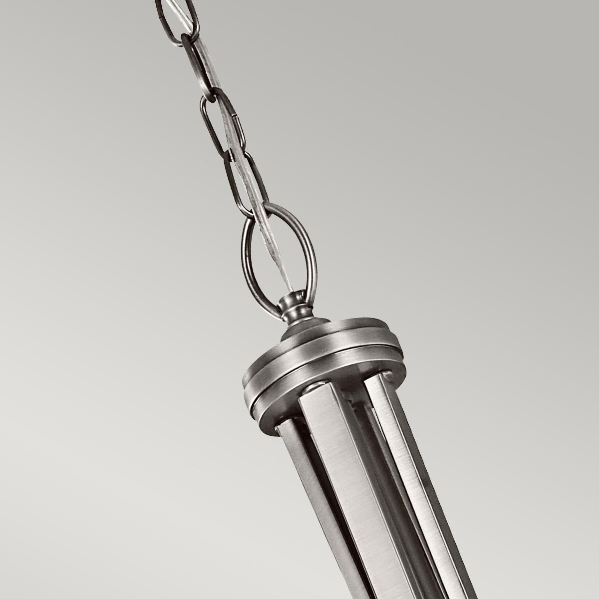 Kichler Pendant from the Lacey range. Lacey 4 Light Large Pendant Product Code = KL-LACEY-P-L-AP