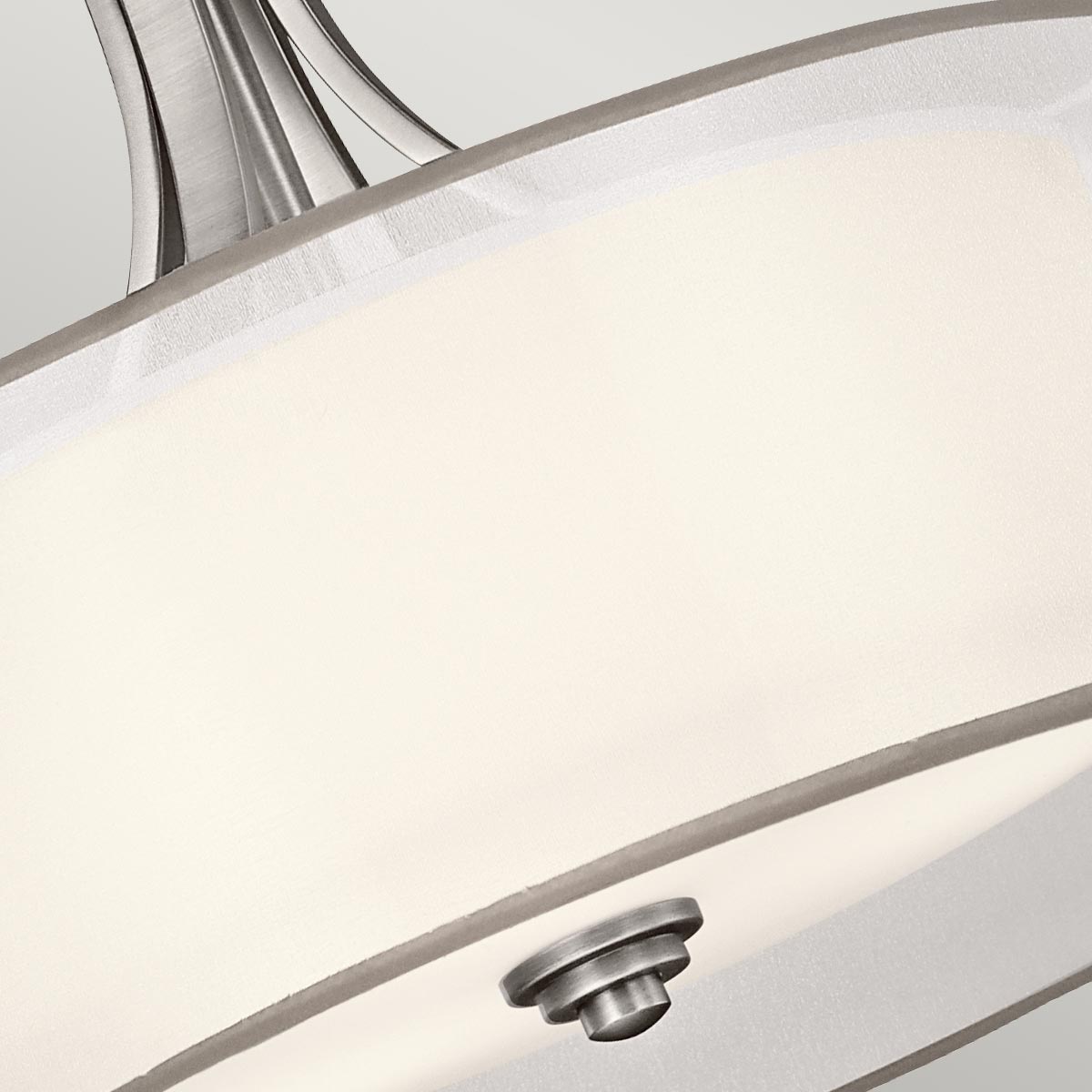 Kichler Pendant from the Lacey range. Lacey 4 Light Large Pendant Product Code = KL-LACEY-P-L-AP