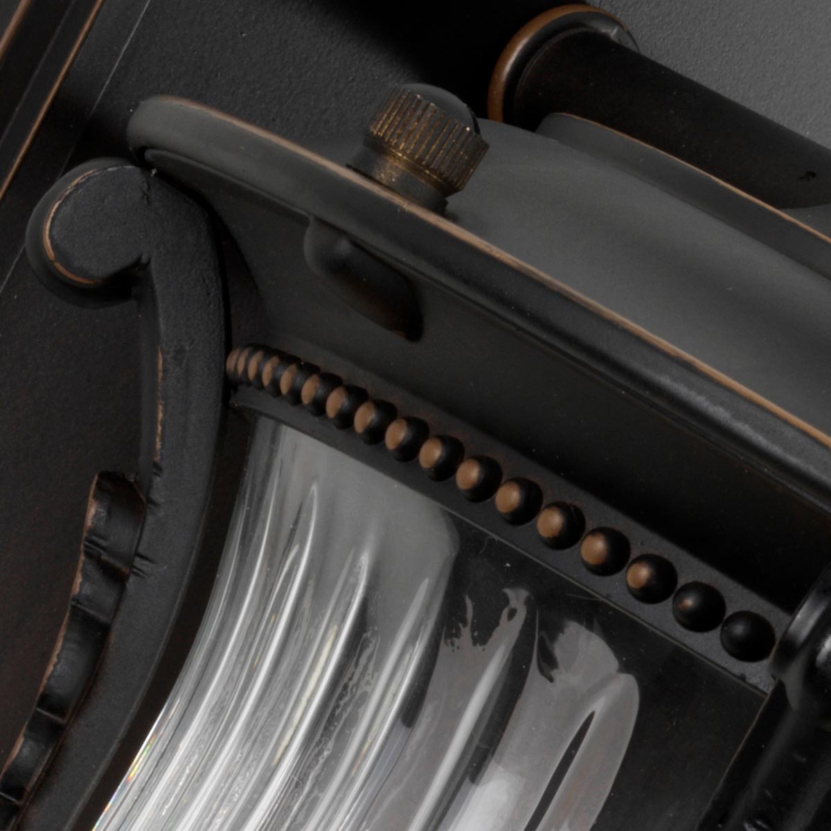 Kichler Luverne 1 Light Small Wall Lantern KL-LUVERNE2-S