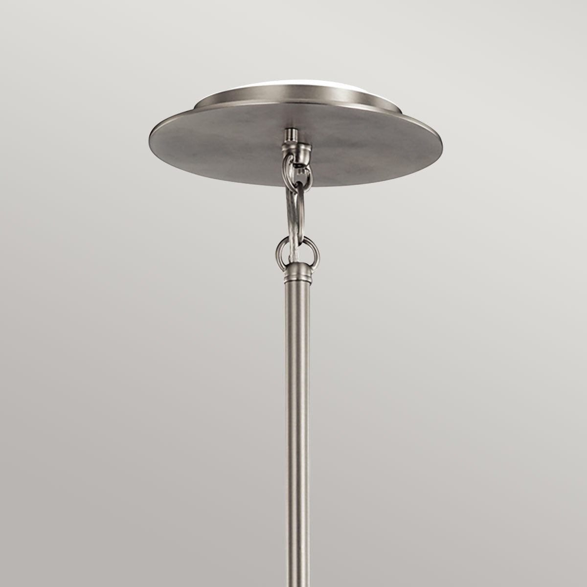 Kichler Pendant from the Roswell range. Roswell 3 Light Pendant Product Code = KL-ROSWELL-P-B