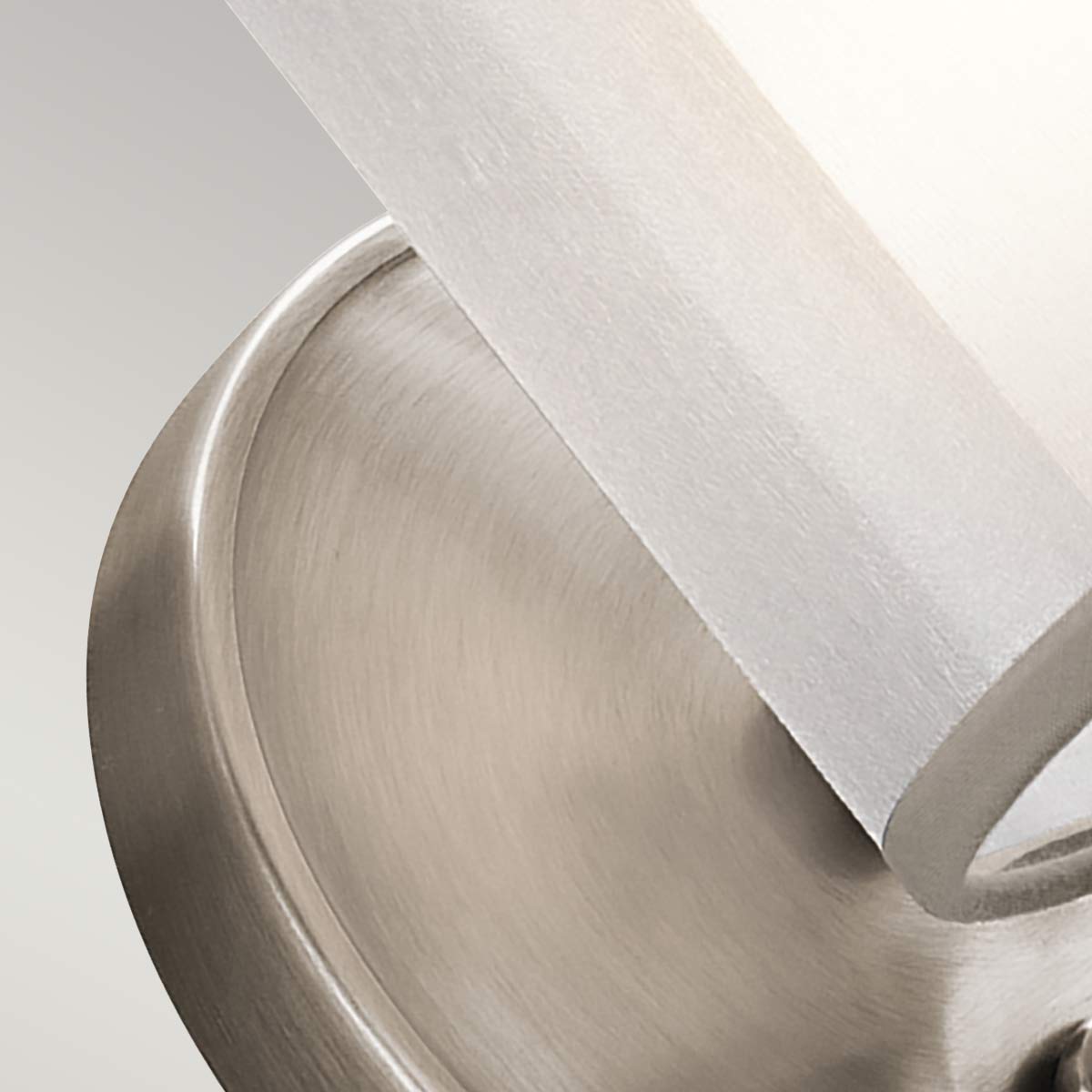 Kichler Wall Light from the Saldana range. Saldana 1 Light Wall Light Product Code = KL-SALDANA1