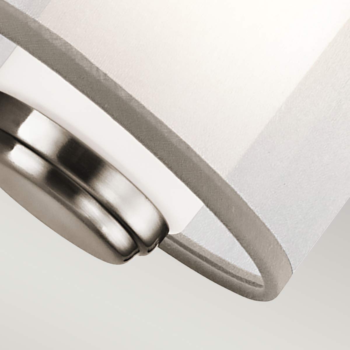 Kichler Wall Light from the Saldana range. Saldana 1 Light Wall Light Product Code = KL-SALDANA1