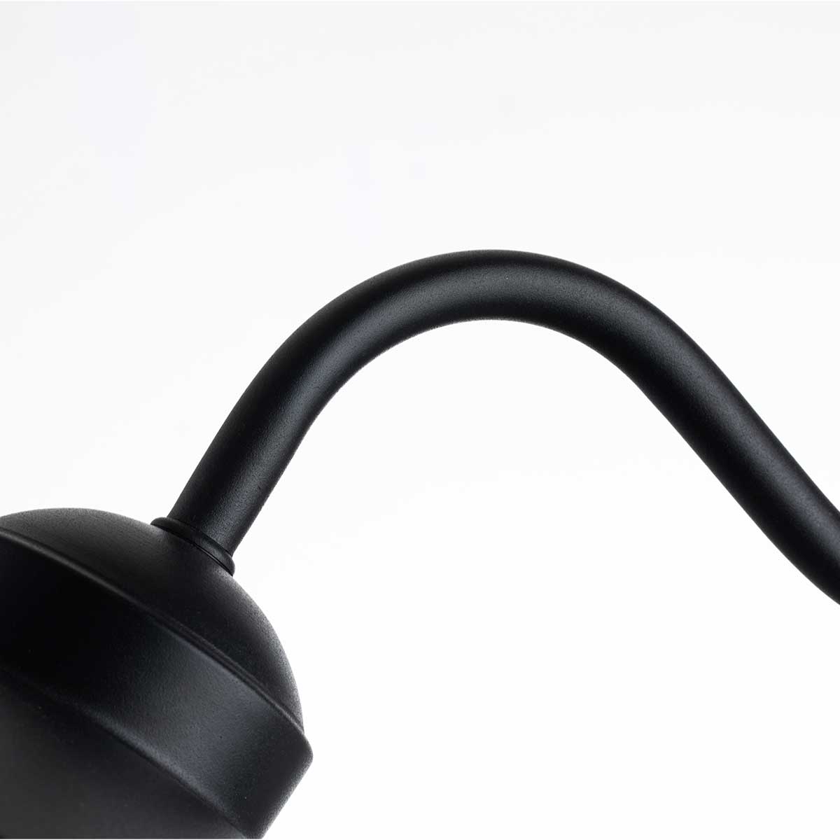 Elstead Lighting Outdoor Wall Light from the Klampenborg range. Klampenborg 1 Light Wall Lantern with PIR Product Code = KLAMPENBORG-PIR-BK