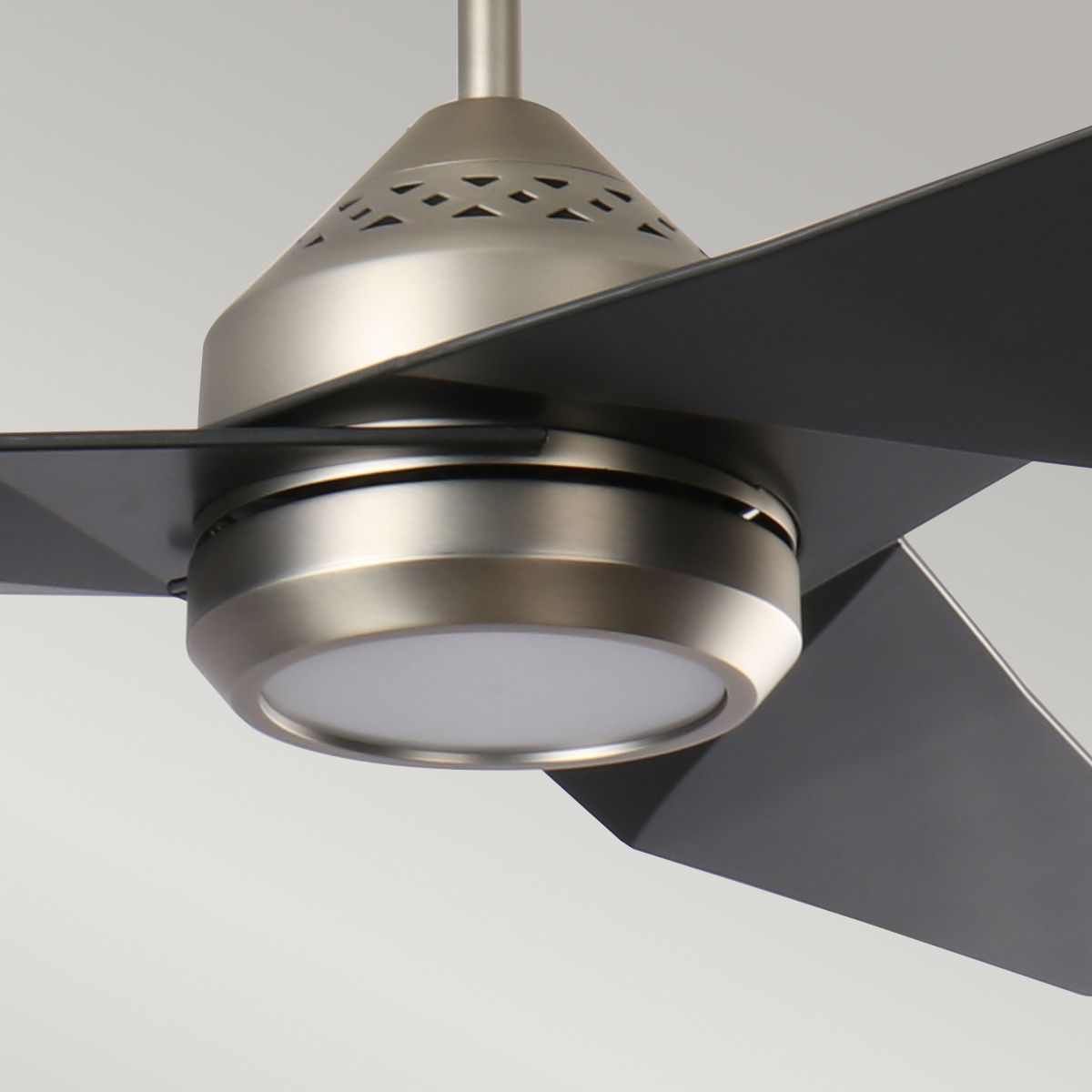Kichler Ceiling Fan Jade - 60in / 152cm Fan - Antique Pewter part Number = KLF-JADE-60-AP