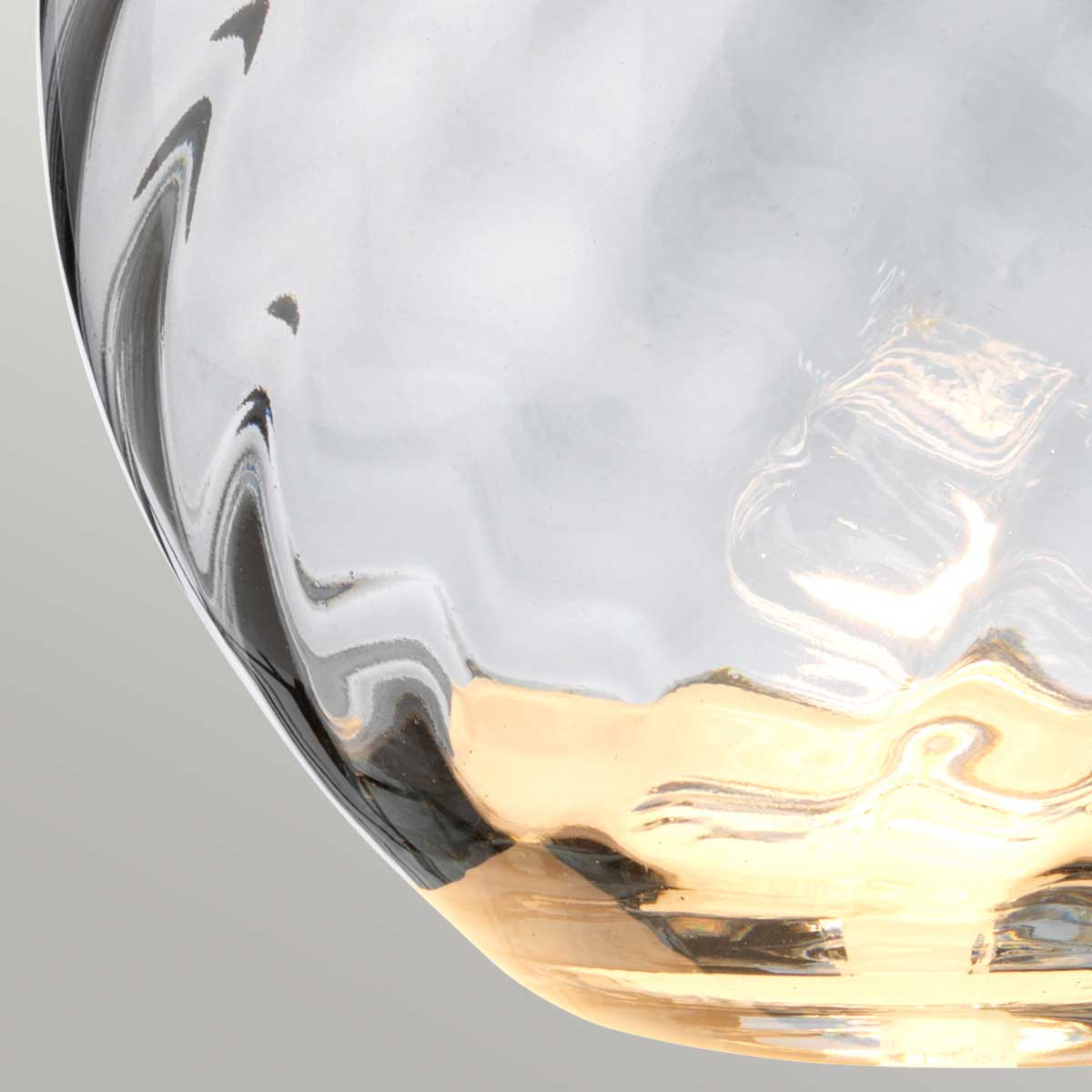 Elstead Lighting Table Lamp from the Lena - Smoke range. Lena 2 Light Large Smoke Table Lamp Product Code = LENA-TL-L-SMOKE