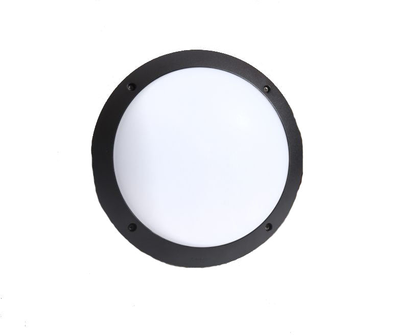 Magnalux Lucia Black Opal E27 Part Number - LUCIABL/E27