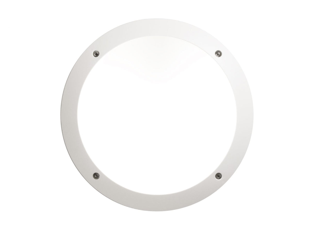 Magnalux Lucia White Opal 11W LED Part Number - LUCIAWH