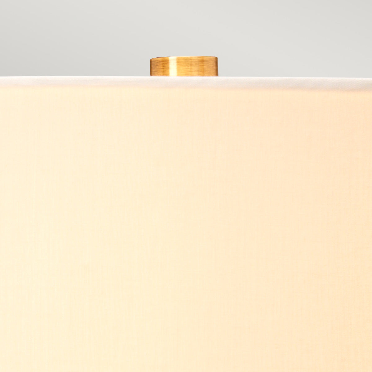 Elstead Lighting Table lamp from the Luga range. Luga Table Lamp - Smoke Product Code = LUGA-TL-SMOKE