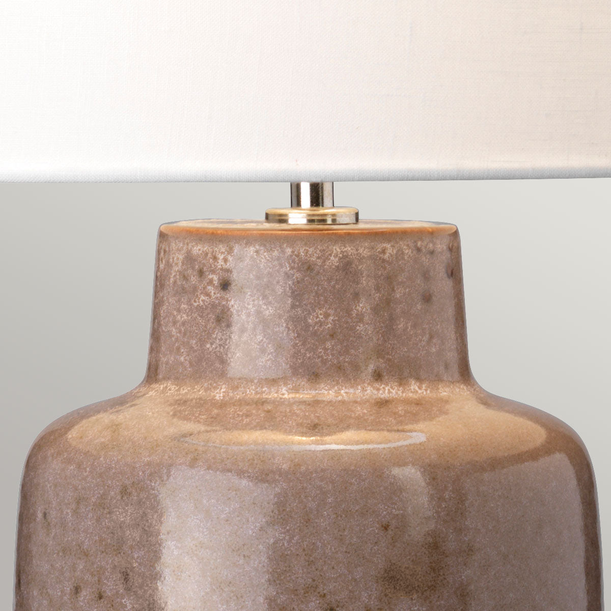 Elstead Lighting Table Lamp from the Maryland range. Maryland 1 Light Table Lamp Product Code = MARYLAND-TL