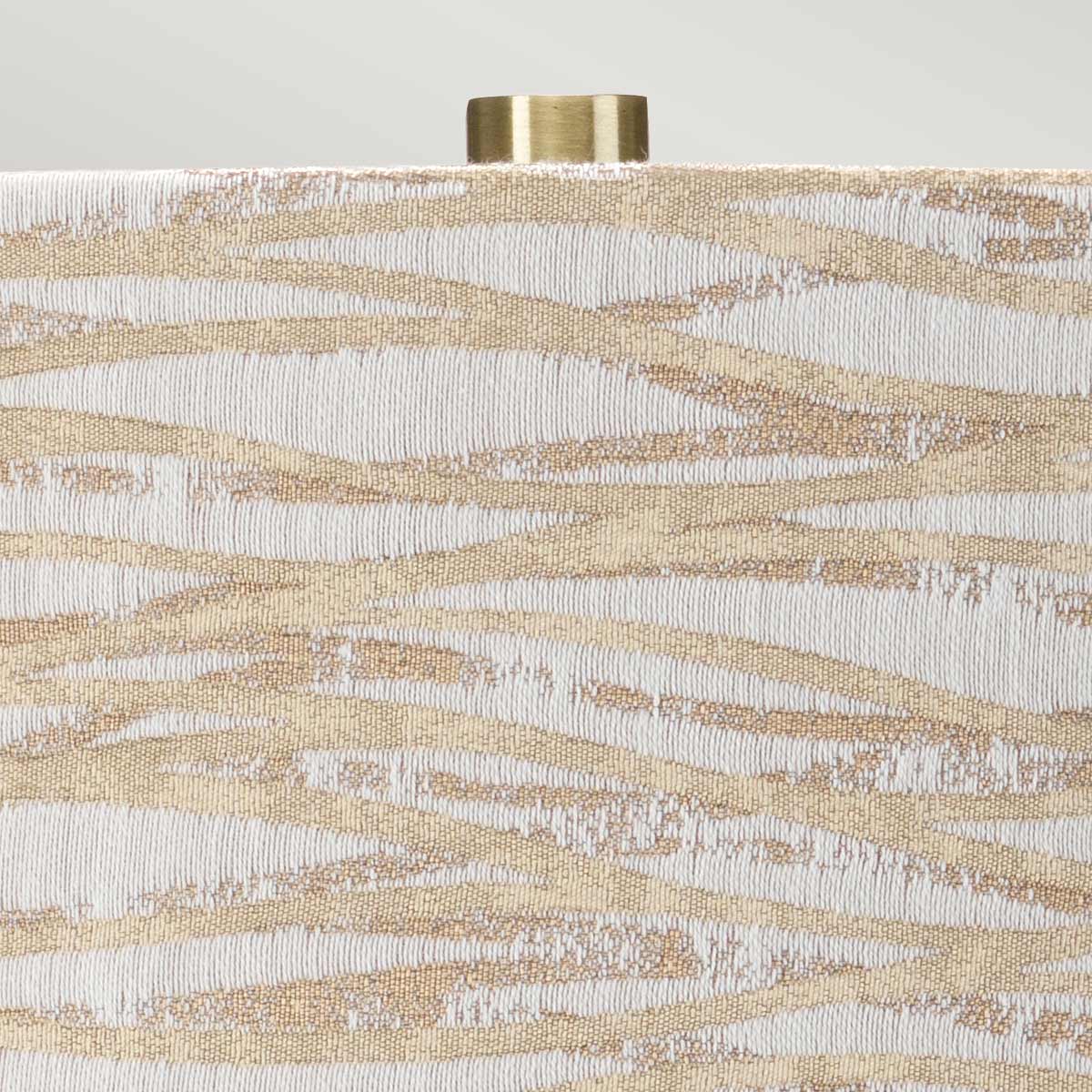 Elstead Lighting Table Lamp from the MILO range. Milo 1 Light Table Lamp Product Code = MILO-AB-TL-LANT