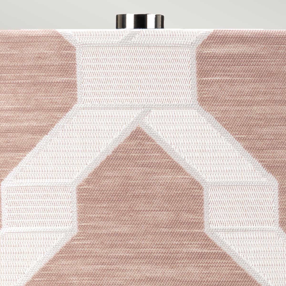 Elstead Lighting Table Lamp from the MILO range. Milo 1 Light Table Lamp Product Code = MILO-PN-TL-OVTH