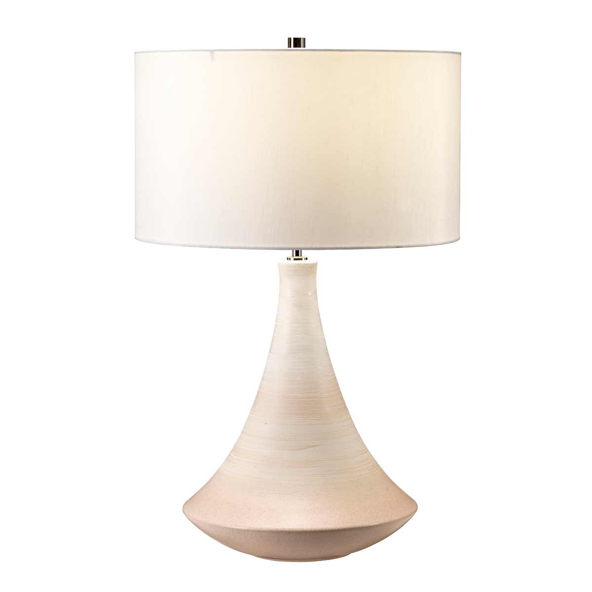 Elstead Lighting Table Lamp from the Pinner range. Pinner 1 Light Table Lamp Product Code = PINNER-TL