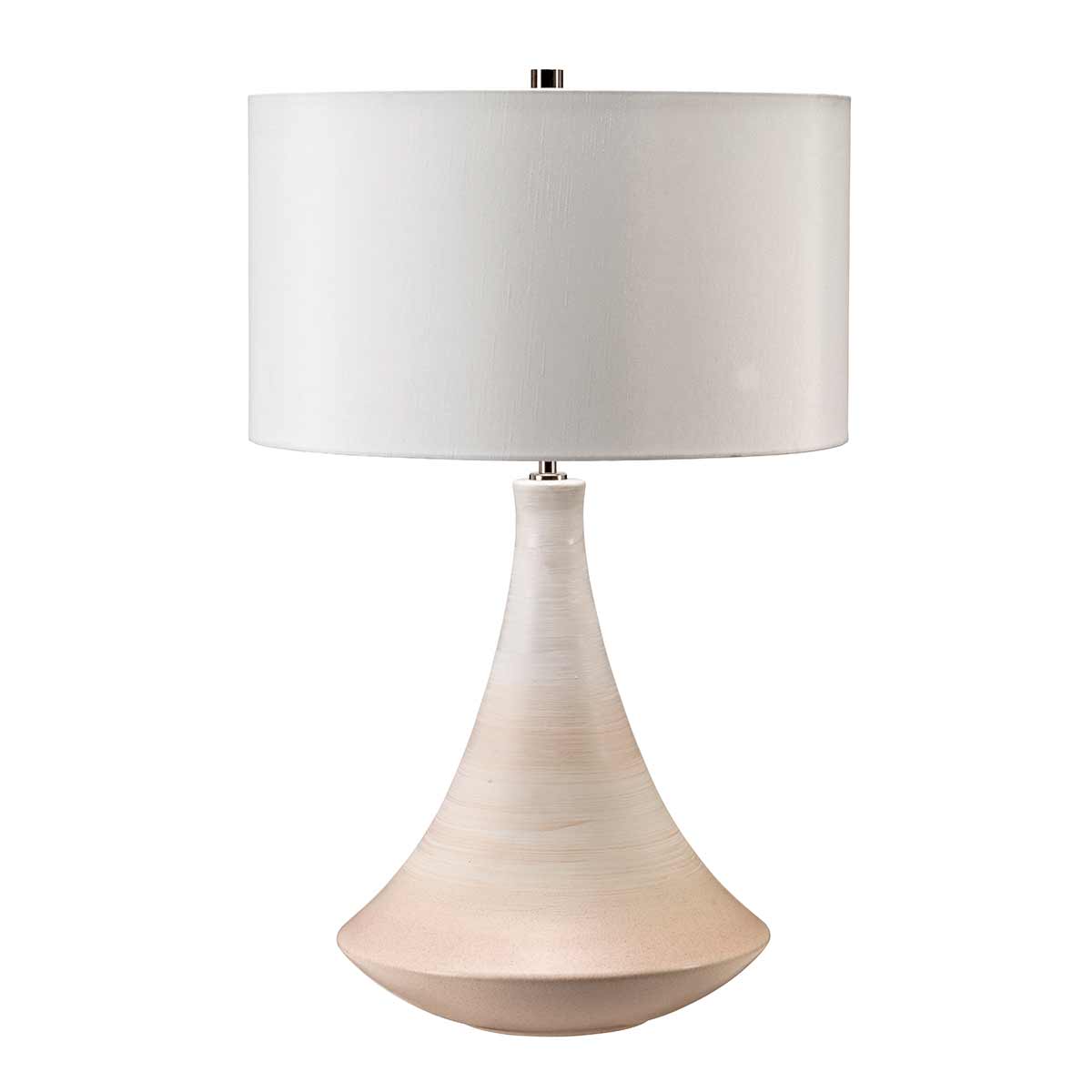 Elstead Lighting Table Lamp from the Pinner range. Pinner 1 Light Table Lamp Product Code = PINNER-TL