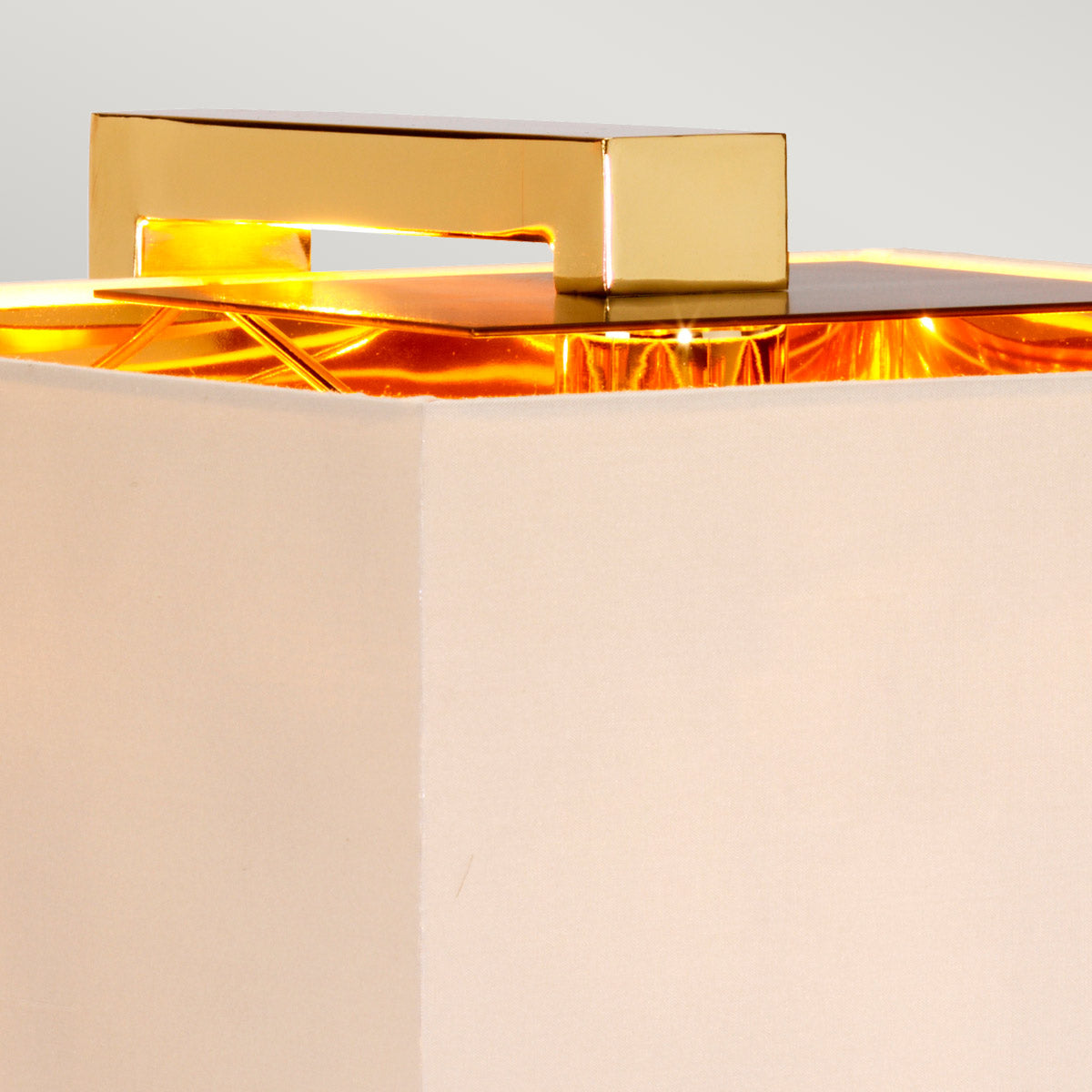 Elstead Lighting Table Lamp from the Plein range. Plein 1 Light Table Lamp Product Code = PLEIN-TL
