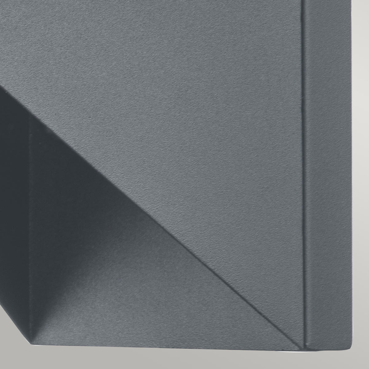 Elstead Lighting Outdoor Wall Light from the Portofino range. Portfino 1 Light Wall Lantern Product Code = PORTOFINO