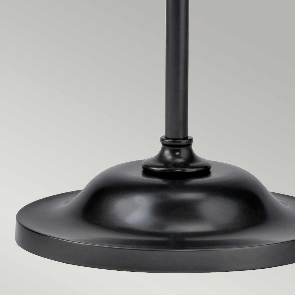 Elstead Lighting Floor Lamp from the Provence range. Provence 1 Light Floor Lamp Product Code = PV-FL-OB