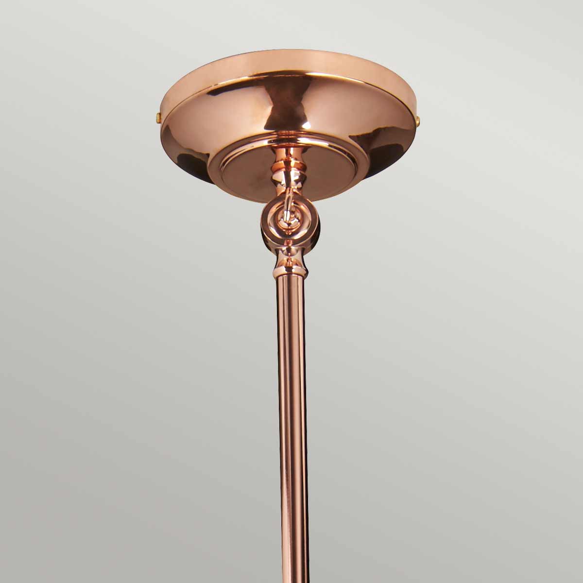 Elstead Lighting Wall Light from the Provence range. Provence 1 Light Wall Light/Pendant Product Code = PV-GWP-CPR