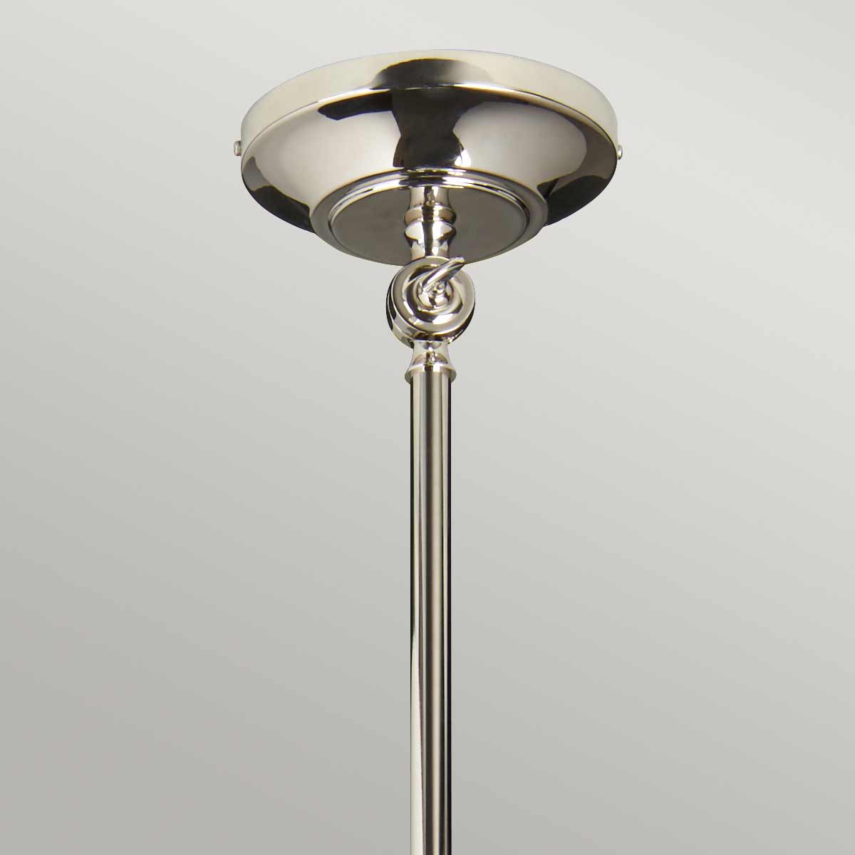 Elstead Lighting Wall Light from the Provence range. Provence 1 Light Wall Light/Pendant Product Code = PV-GWP-PN
