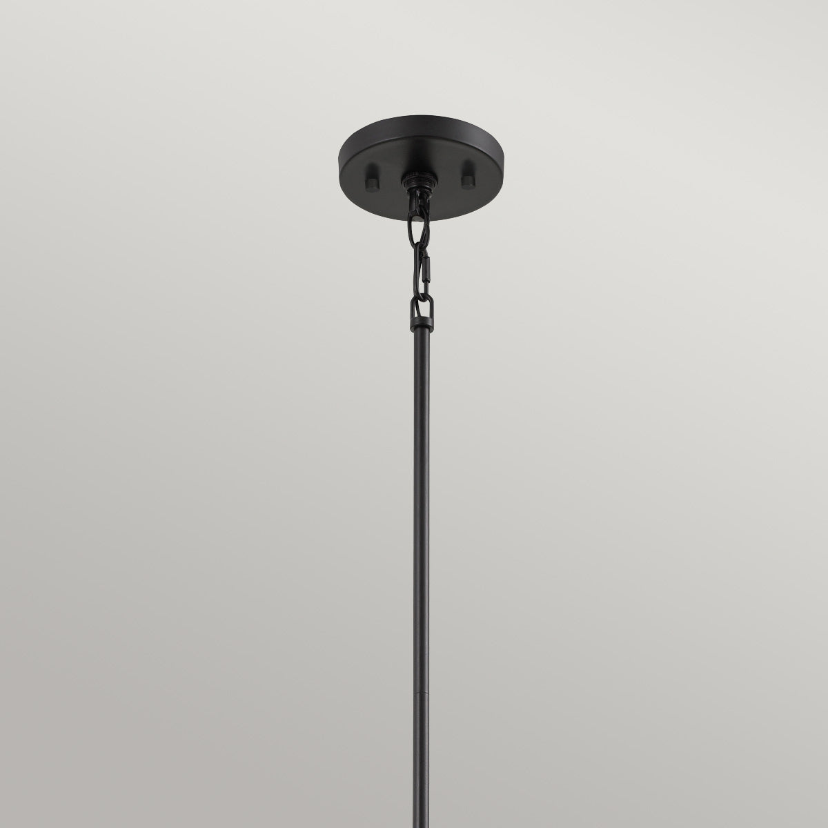 Quoizel Pendant from the Bismarck range. Bismarck 1 Light Mini Pendant Product Code = QZ-BISMARCK-MP-EK