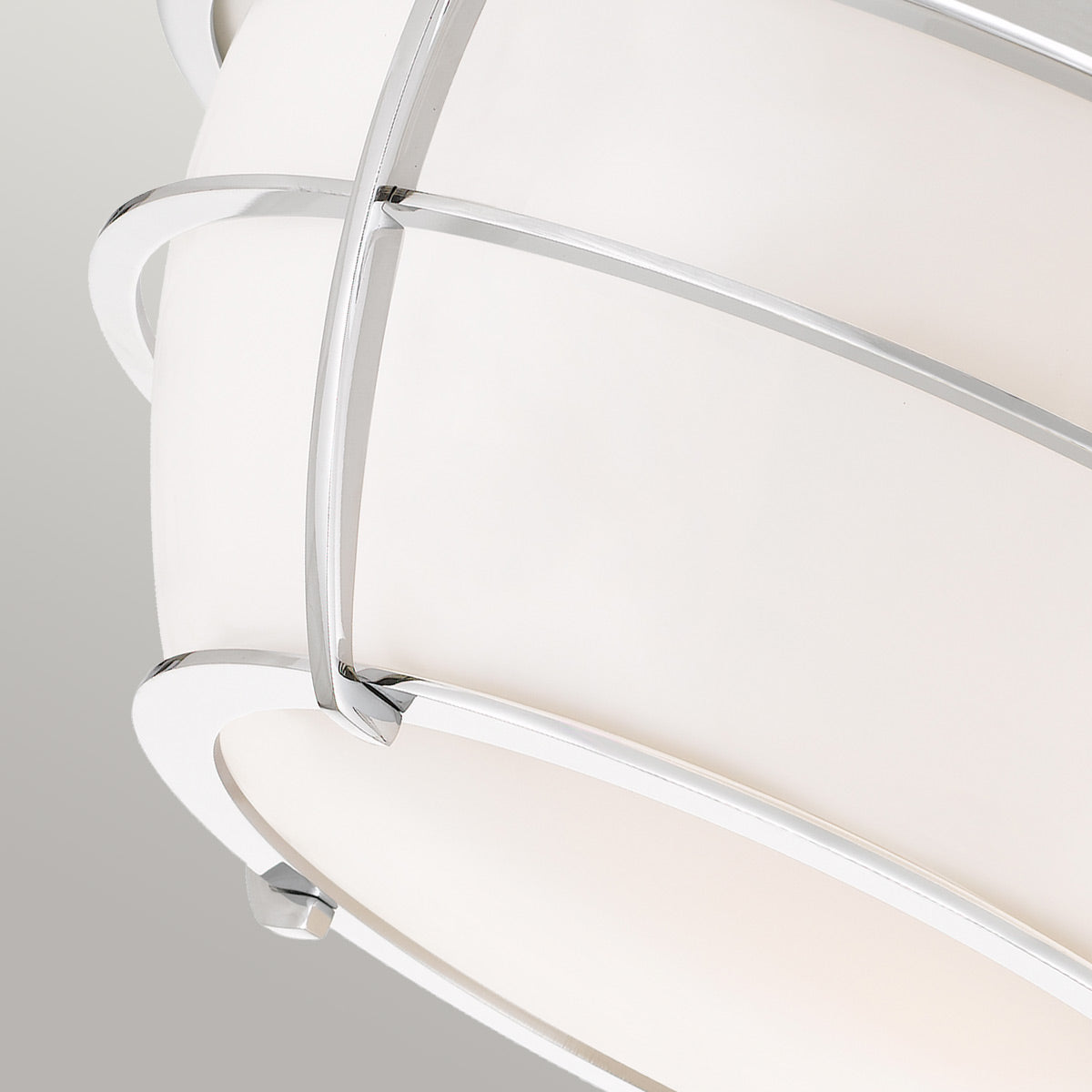 Quoizel Ceiling Flush from the Chance range. Chance 2 Light Flush Product Code = QZ-CHANCE-F-PC
