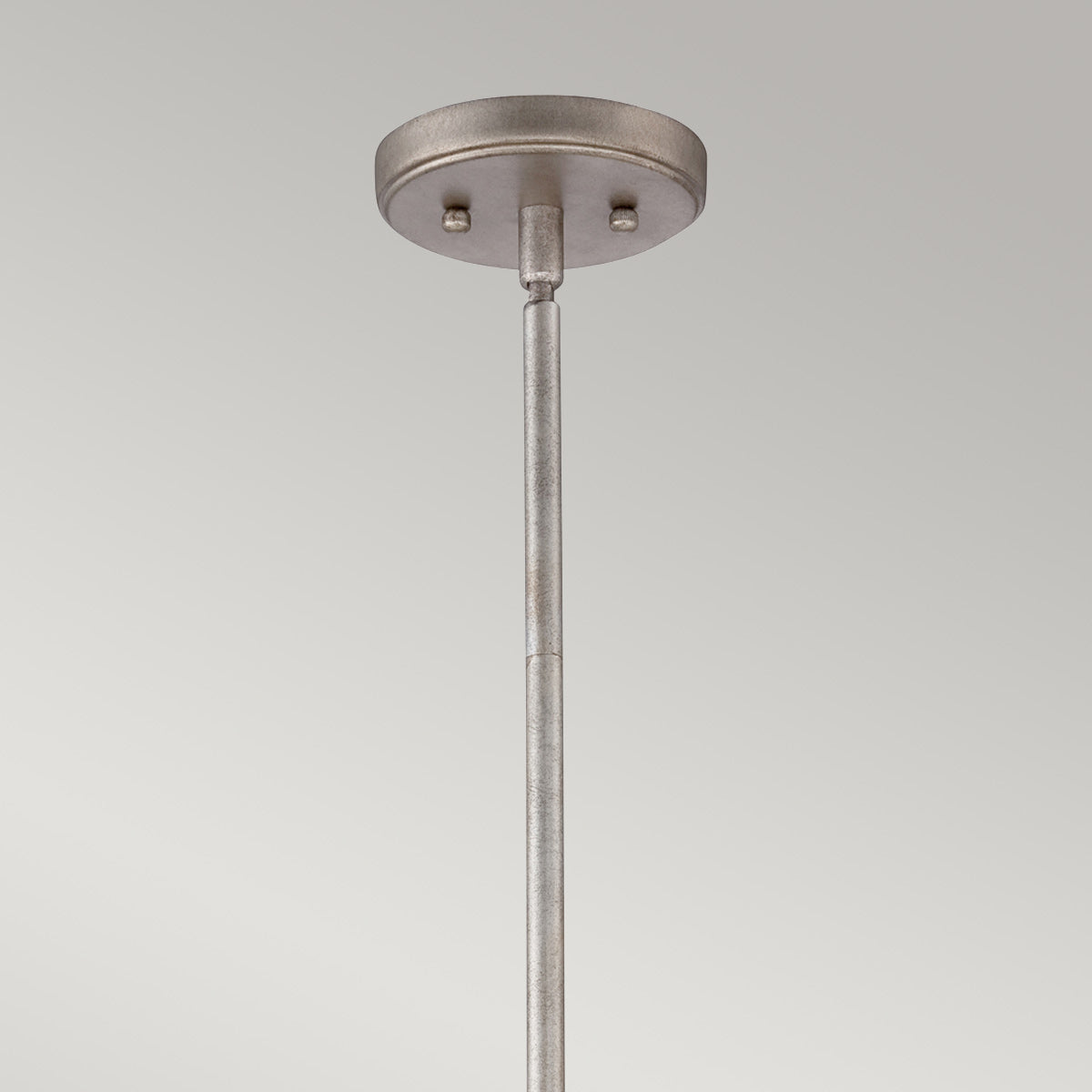 Quoizel Pendant from the Confetti range. Confetti 4 Light Large Pendant Product Code = QZ-CONFETTI-P-L