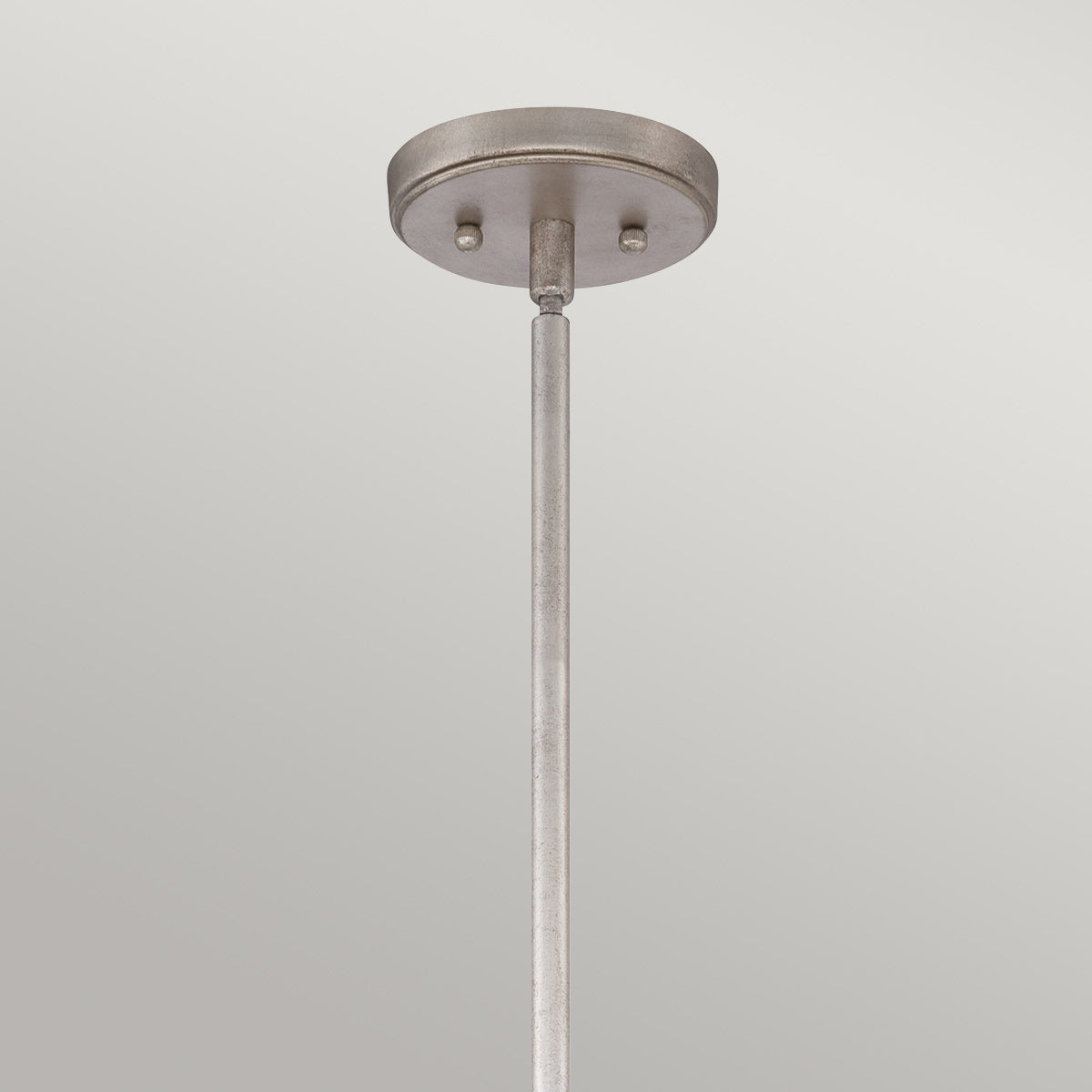 Quoizel Pendant from the Confetti range. Confetti 3 Light Medium Pendant Product Code = QZ-CONFETTI-P-M