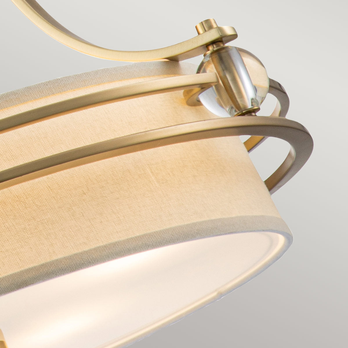 Quoizel Pendant from the Gotham range. Gotham 4 Light Pendant Product Code = QZ-GOTHAM-P-BB