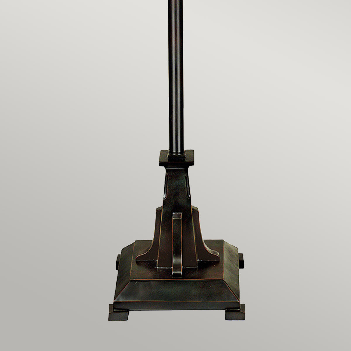 Quoizel Floor Lamp from the Inglenook range. Inglenook 2 Light Floor Lamp Product Code = QZ-INGLENOOK-FL