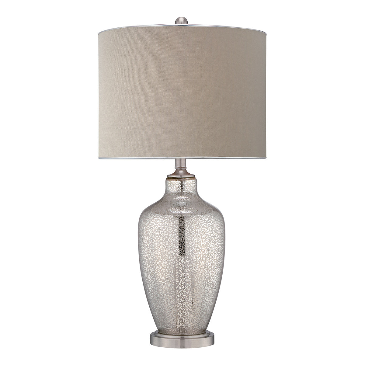 Quoizel Table Lamp from the Nicolls range. Nicolls 1 Light Table Lamp Product Code = QZ-NICOLLS