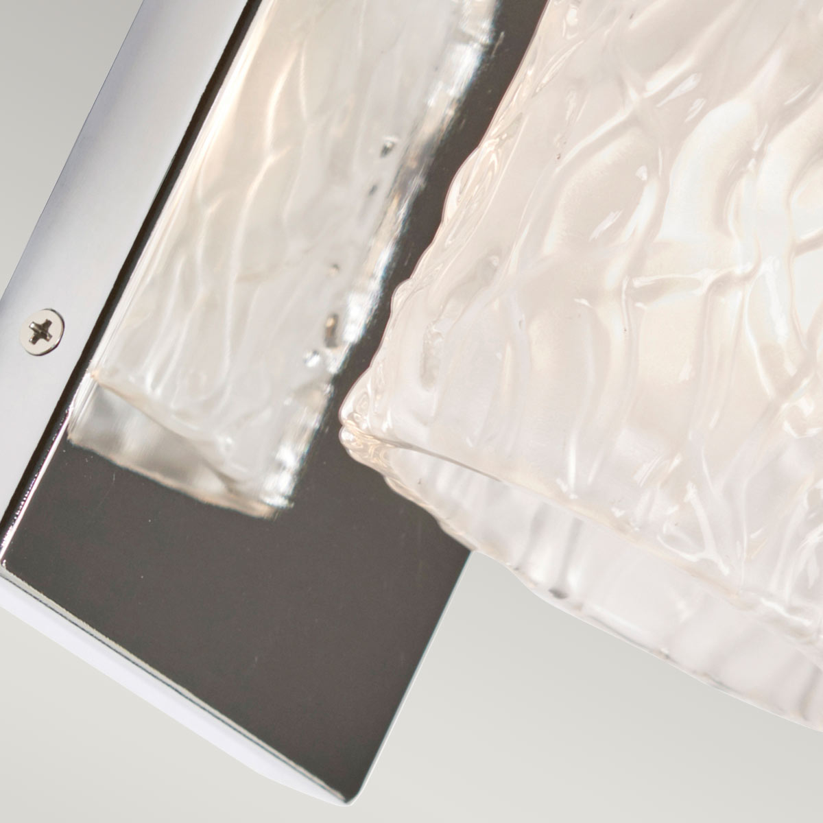 Quoizel Wall Light from the Seaview range. Seaview 1 Light Wall Light Product Code = QZ-SEAVIEW1-BATH