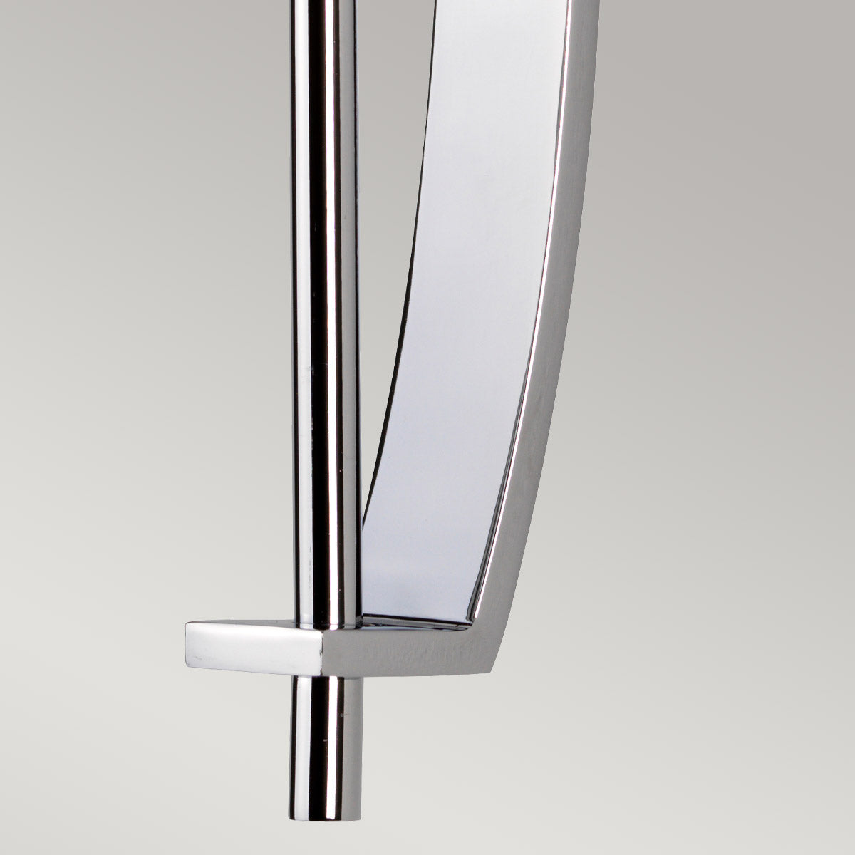 Quoizel Wall Light from the Taylor range. Taylor 1 Light Large Wall Light Product Code = QZ-TAYLOR1L-BATH