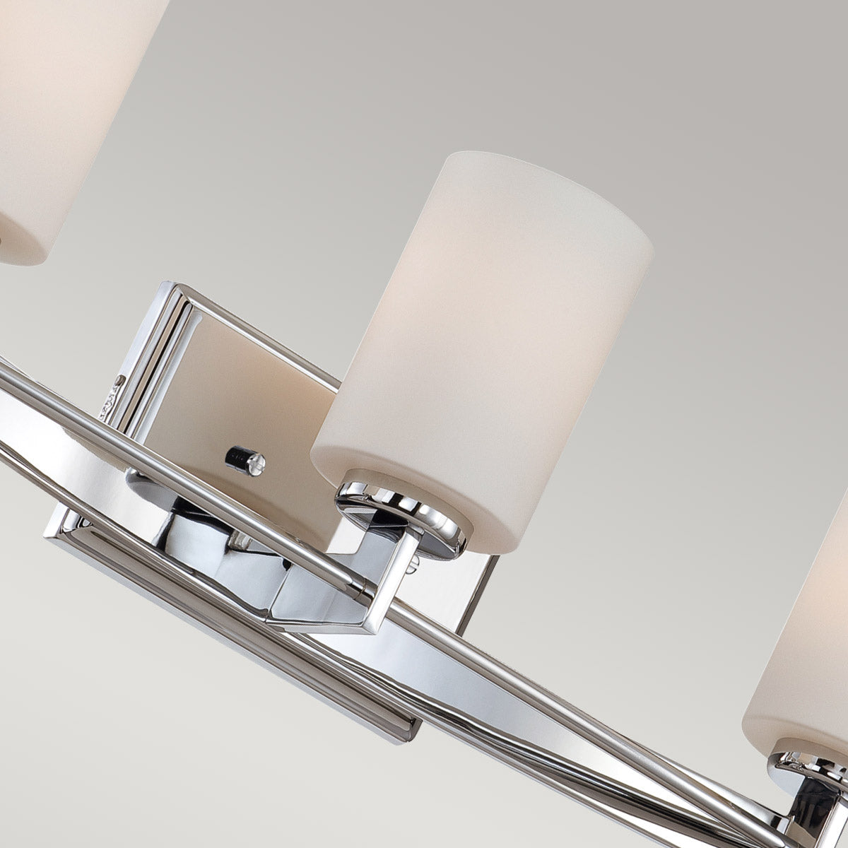 Quoizel Wall Light from the Taylor range. Taylor 3 Light Wall Light Product Code = QZ-TAYLOR3-BATH