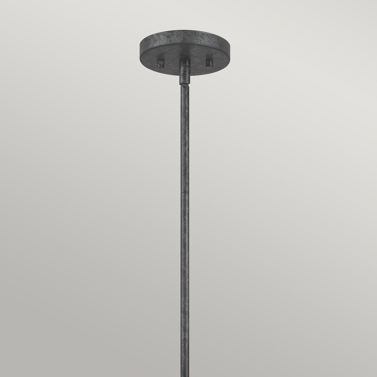 Quoizel Pendant from the Vanguard range. Vanguard 4 Light Pendant Product Code = QZ-VANGUARD-4P-OK