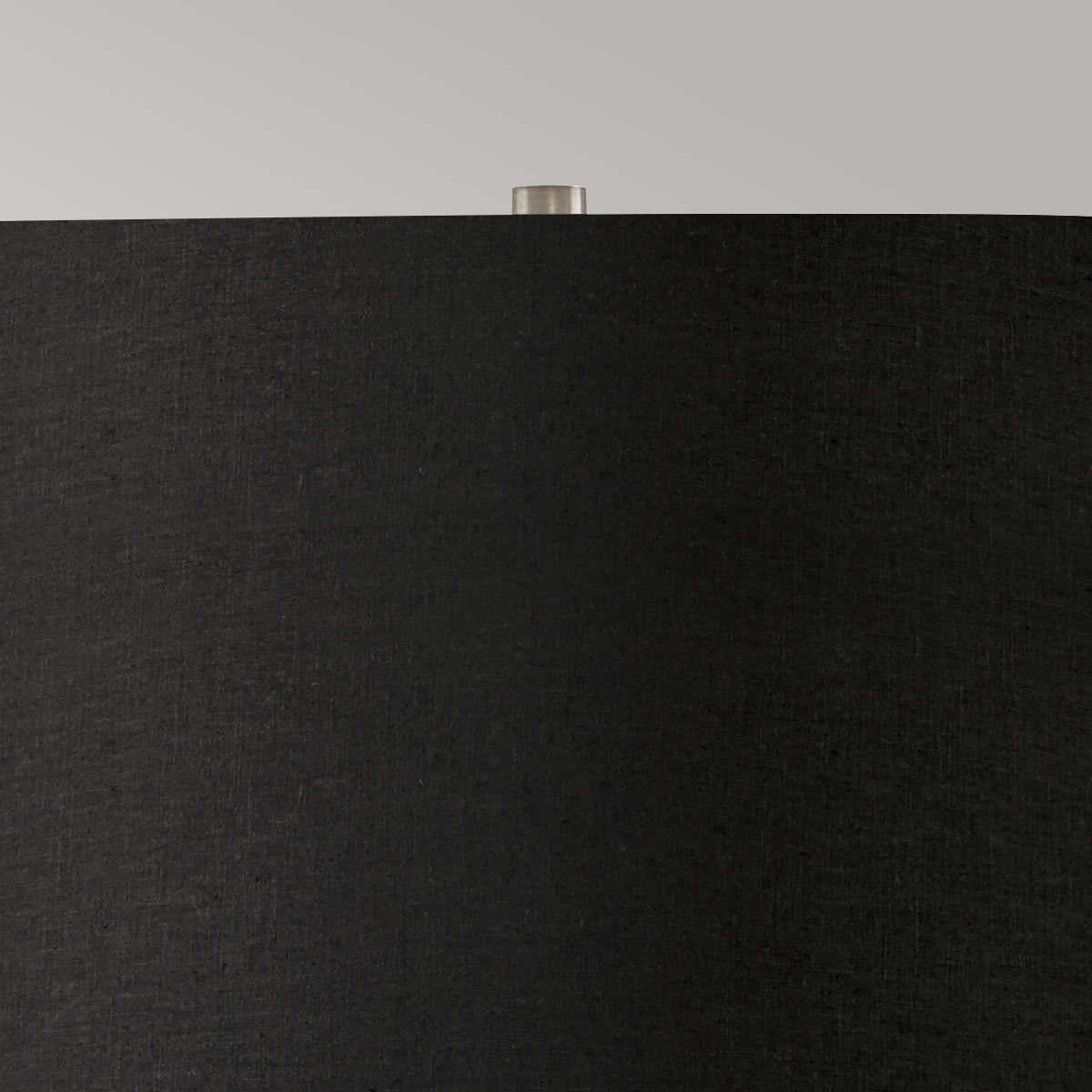 Elstead Lighting Table Lamp from the Ripple range. Ripple 1 Light Table Lamp - Black Product Code = RIPPLE-TL-BLK