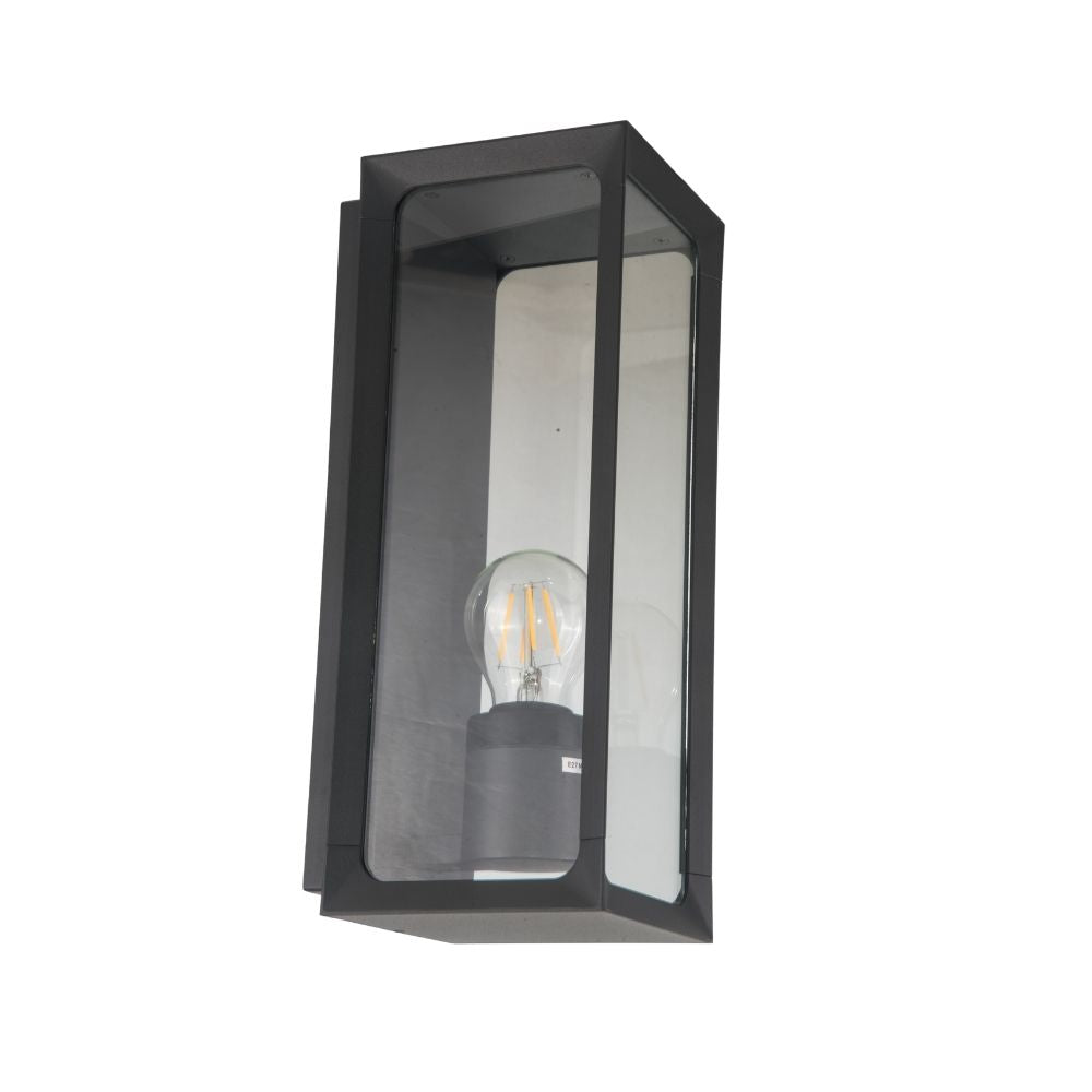 Magnalux Rockwell One Light Long Wall Light Part Number - ROC01LWLAN