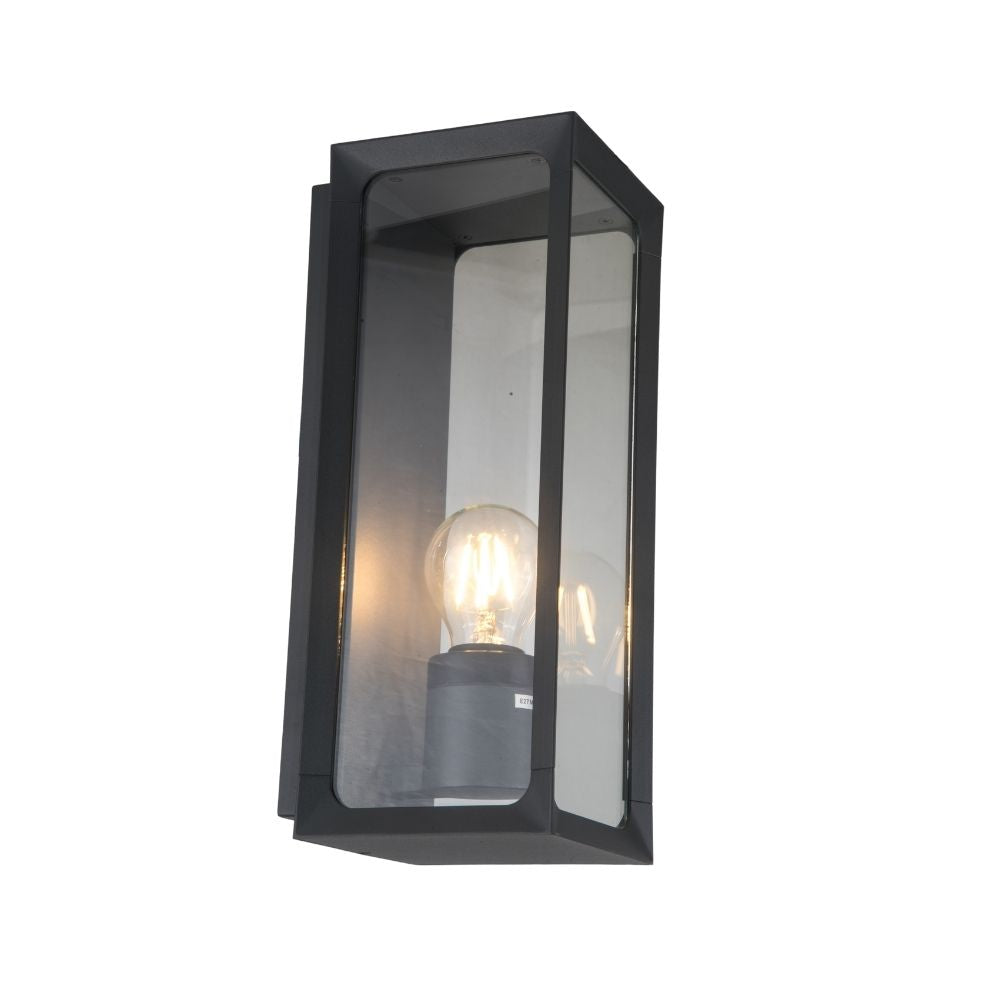 Magnalux Rita Black Opal E27 Part Number - RITABL