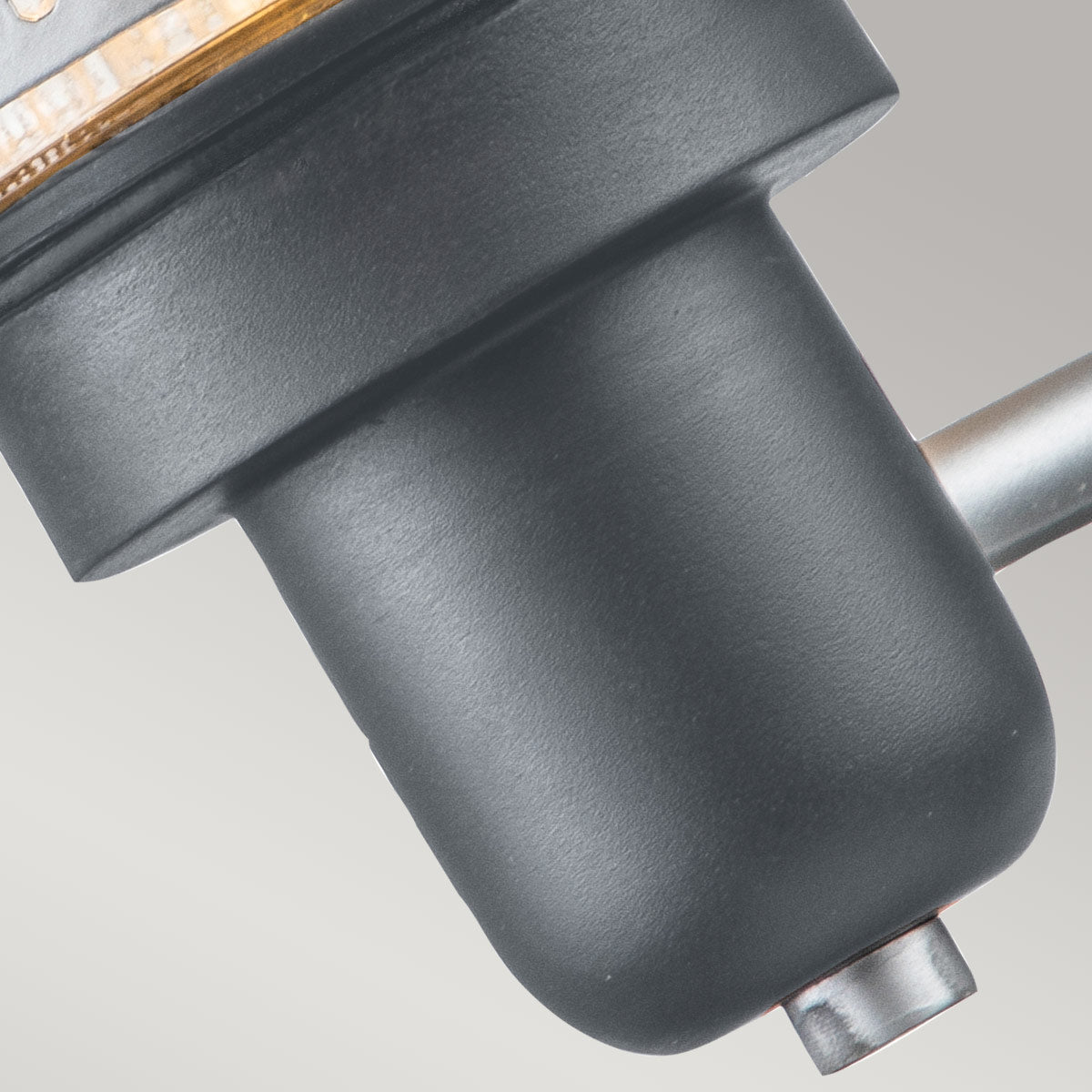 Elstead Lighting Outdoor Wall Light from the Saturne range. Saturne 1 Light Wall Lantern Product Code = SATURNE